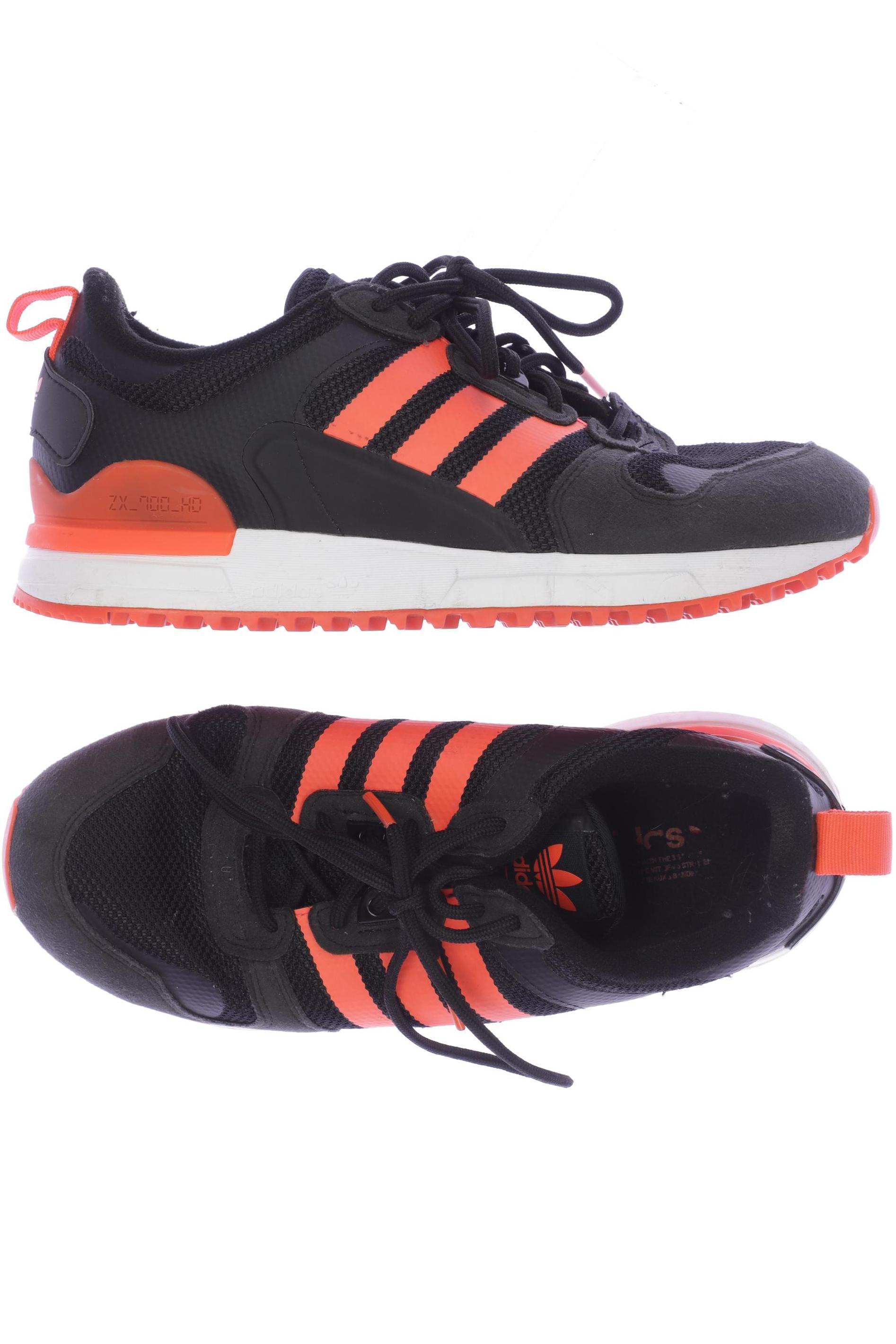 

adidas Originals Herren Kinderschuhe, schwarz, Gr. 39
