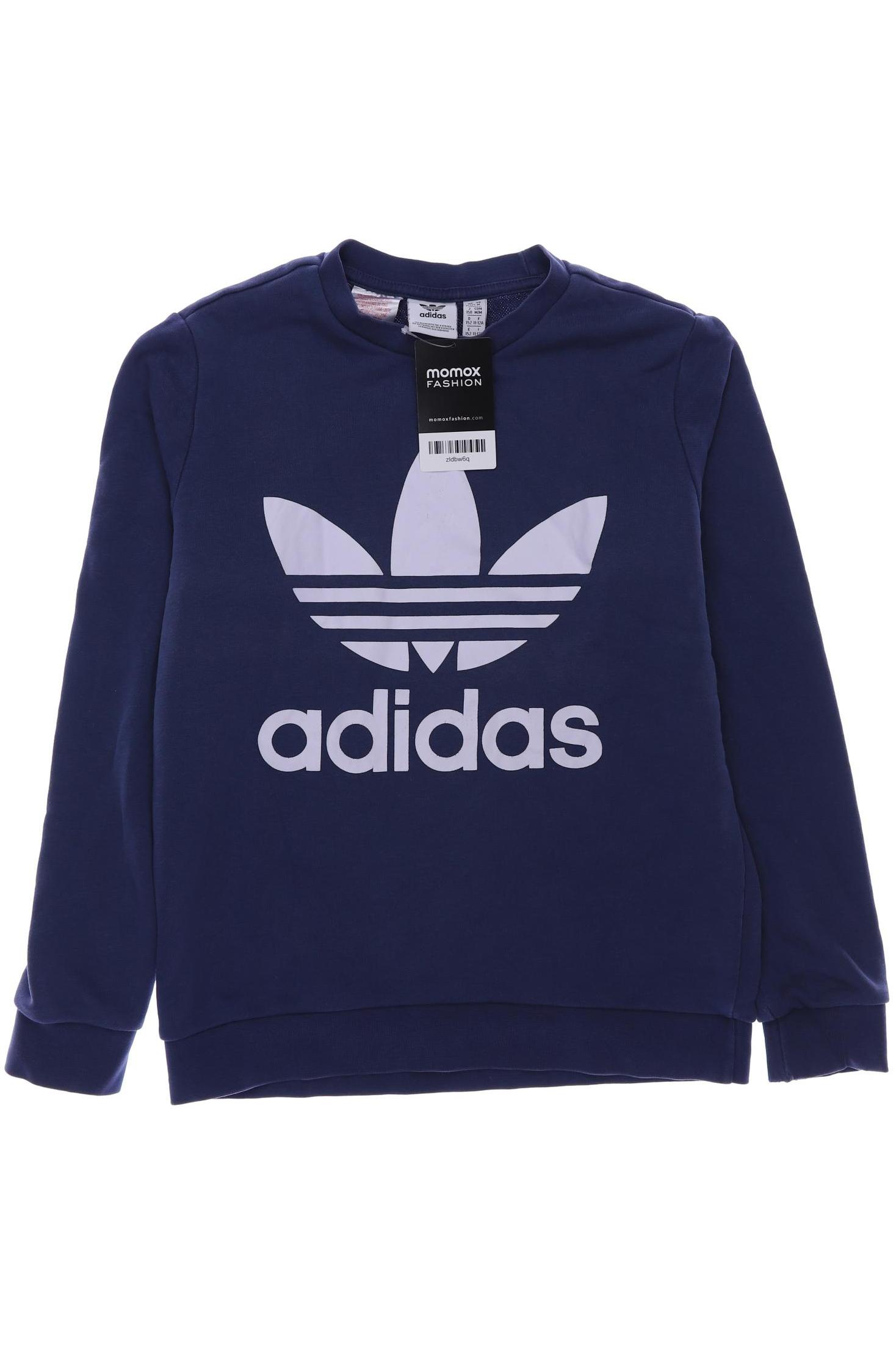 

adidas Originals Jungen Hoodies & Sweater, marineblau