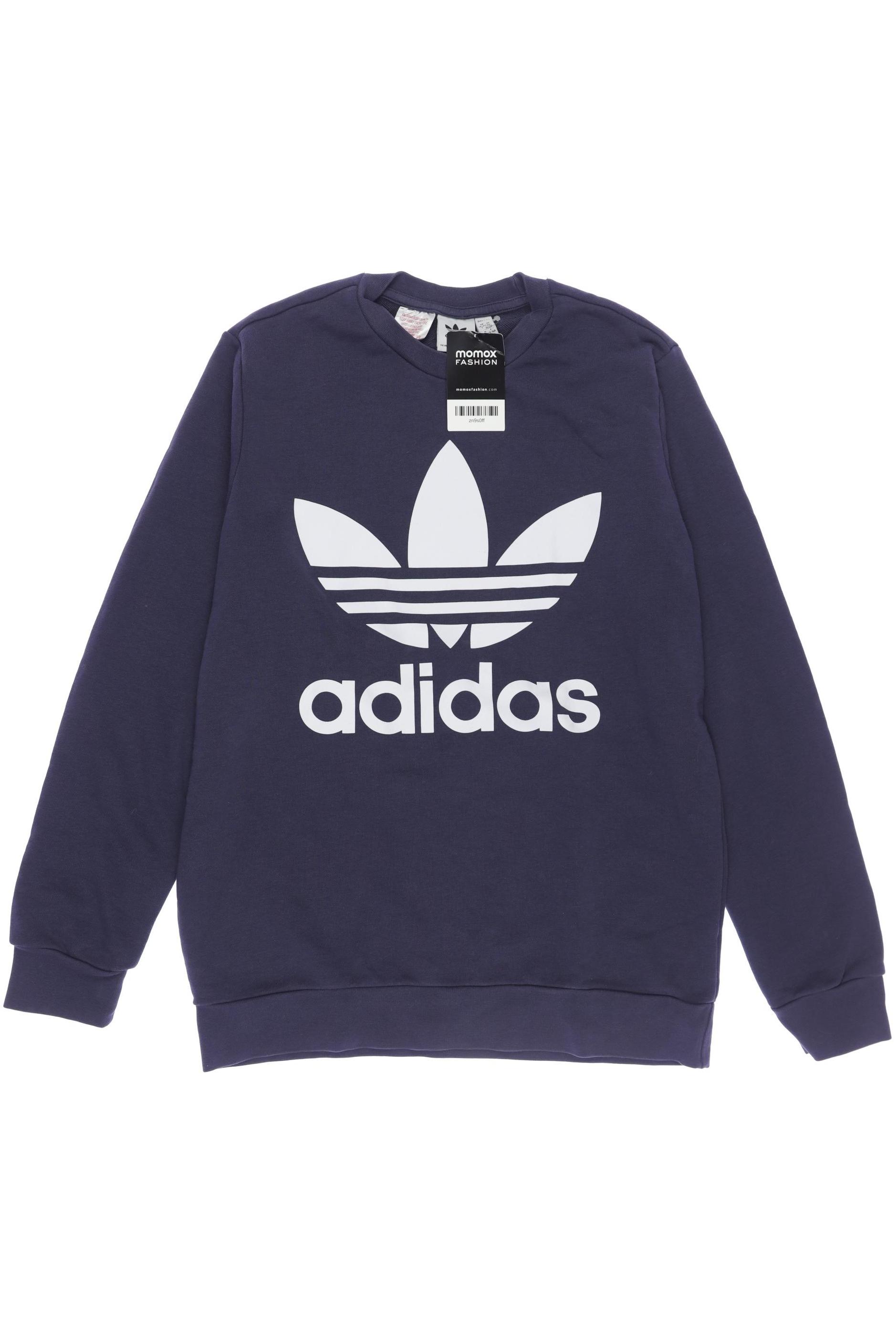 

adidas Originals Herren Hoodies & Sweater, marineblau, Gr. 176