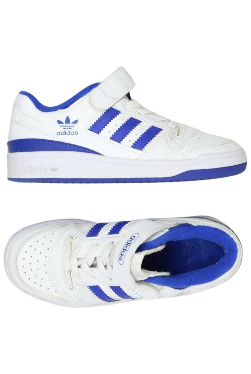 

adidas Originals Jungen Kinderschuhe, weiß, Gr. 30