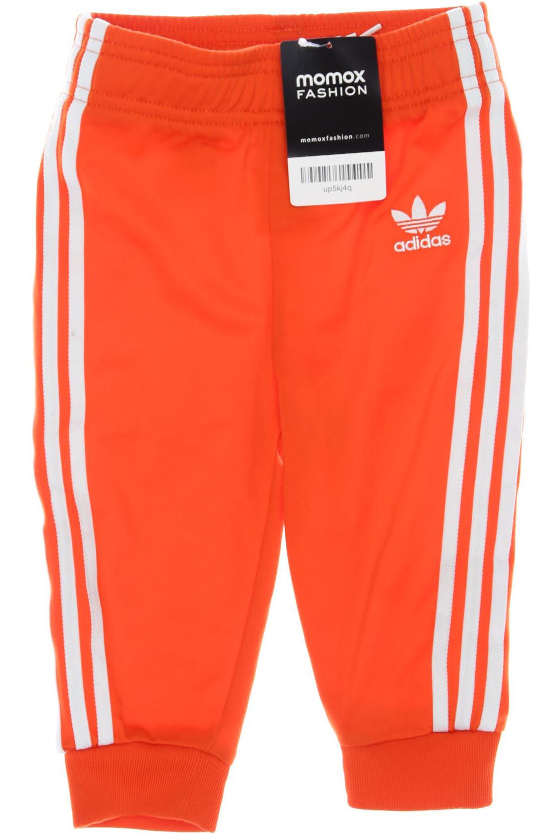 

adidas Originals Herren Stoffhose, rot, Gr. 80