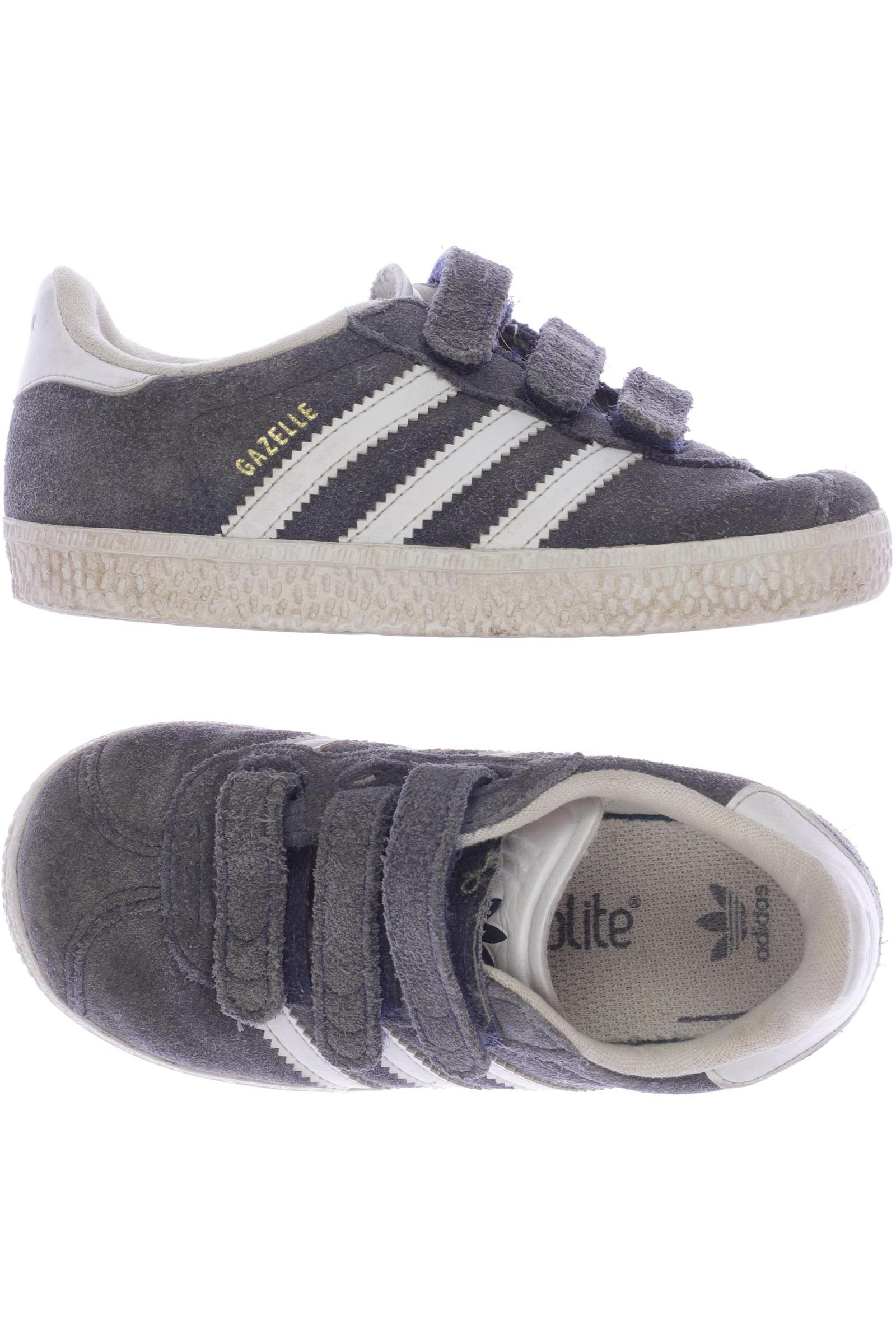 

adidas Originals Jungen Kinderschuhe, grau
