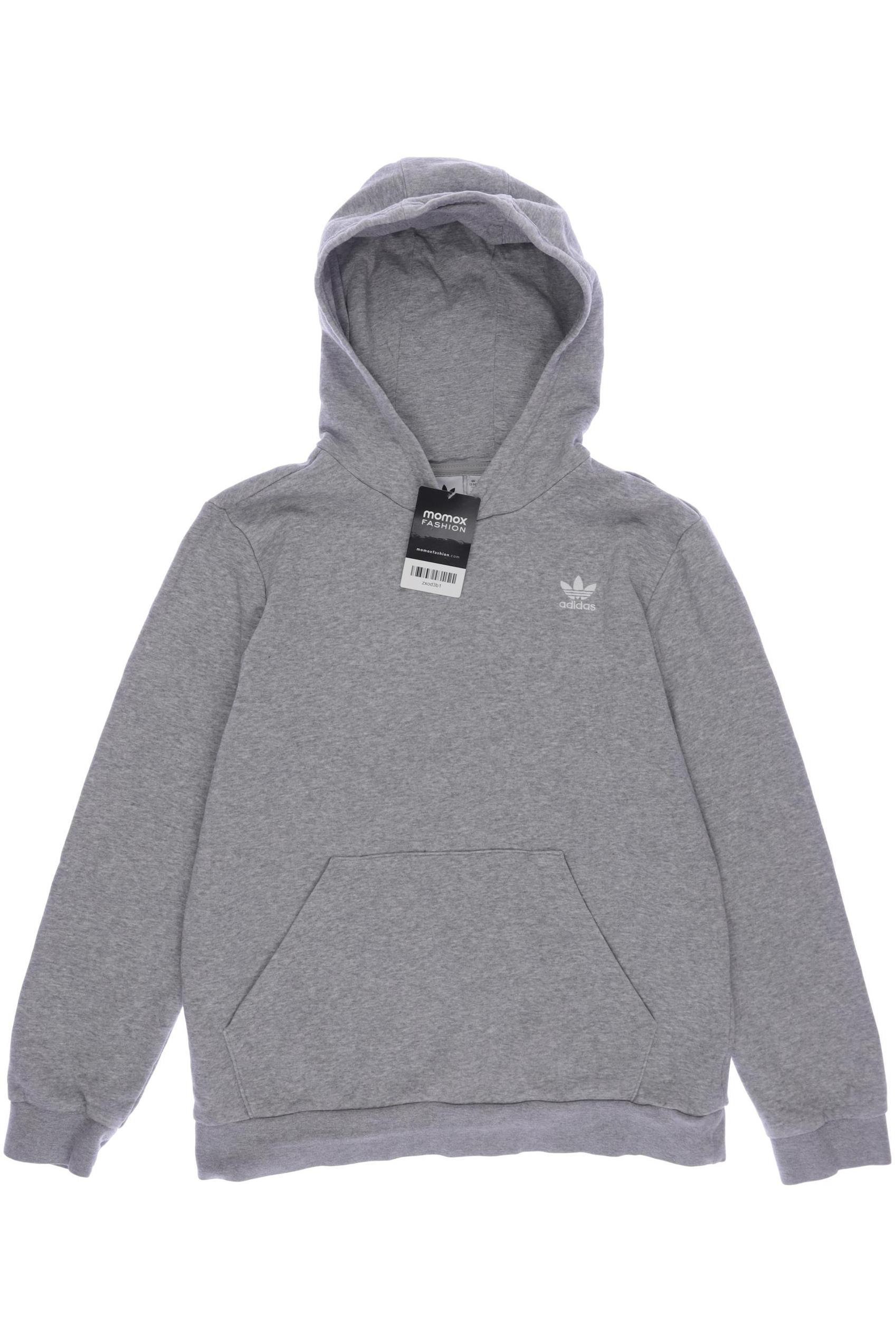 

adidas Originals Jungen Hoodies & Sweater, grau