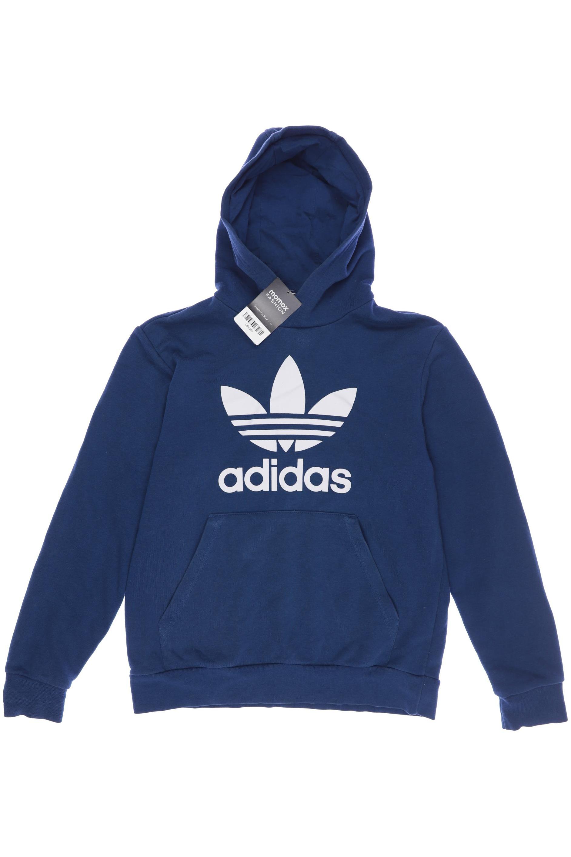 

adidas Originals Mädchen Hoodies & Sweater, marineblau