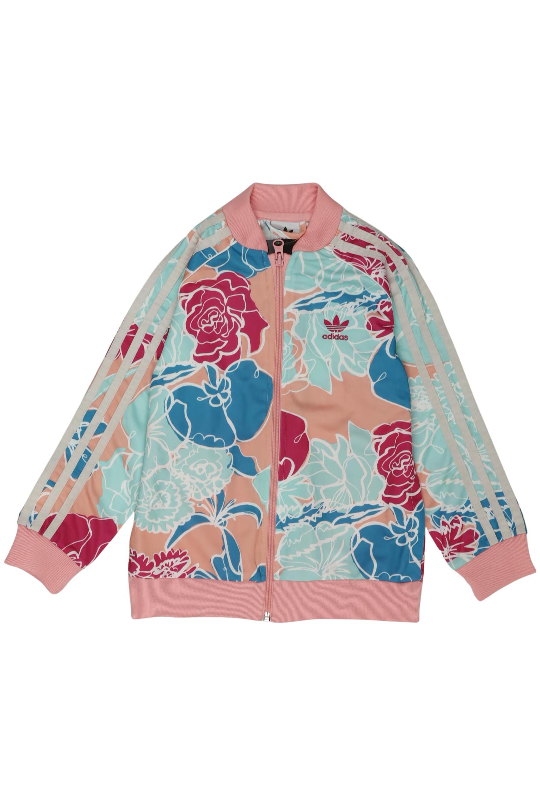 

adidas Originals Mädchen Hoodies & Sweater, mehrfarbig, Gr. 140