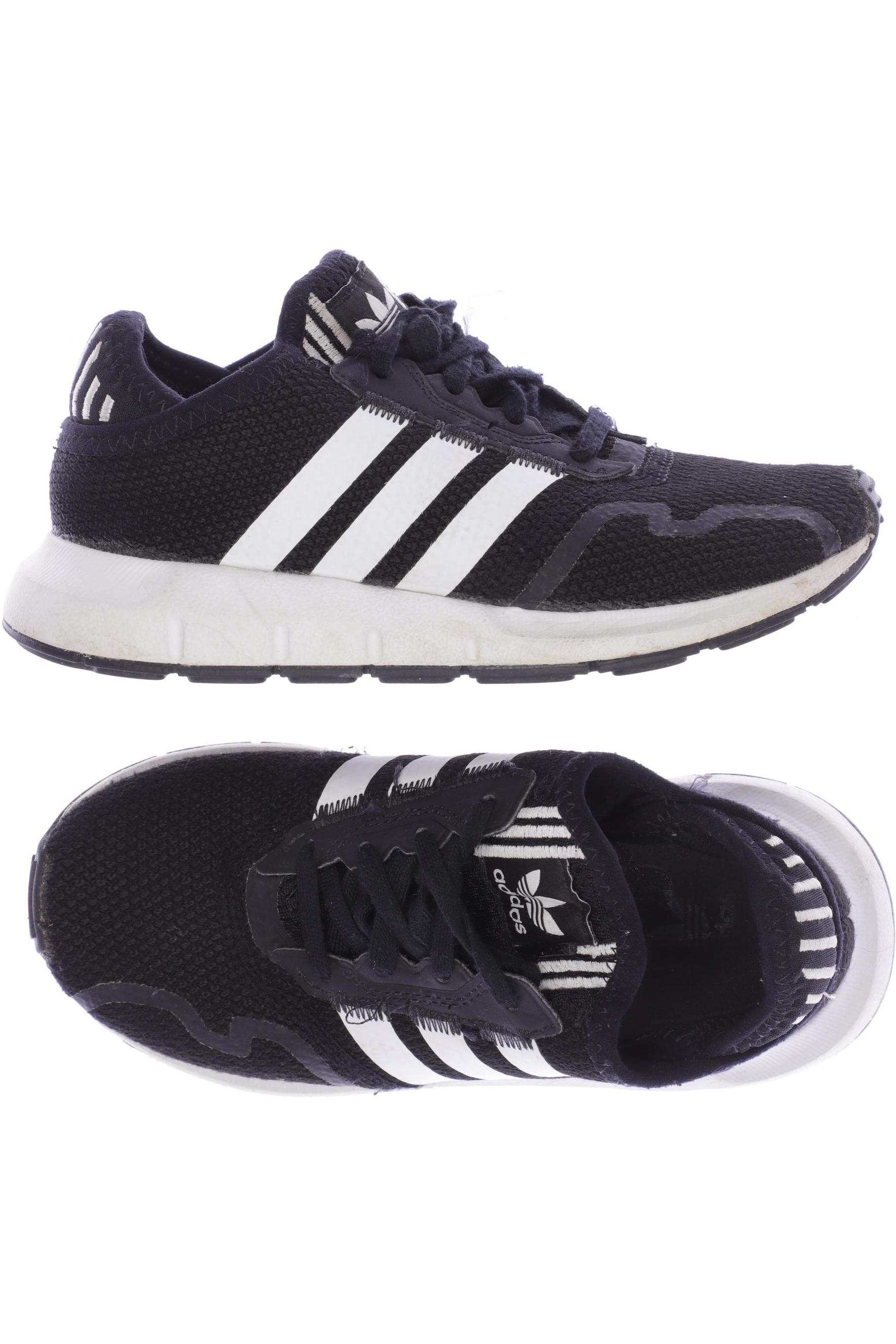 

adidas Originals Damen Kinderschuhe, schwarz, Gr. 30