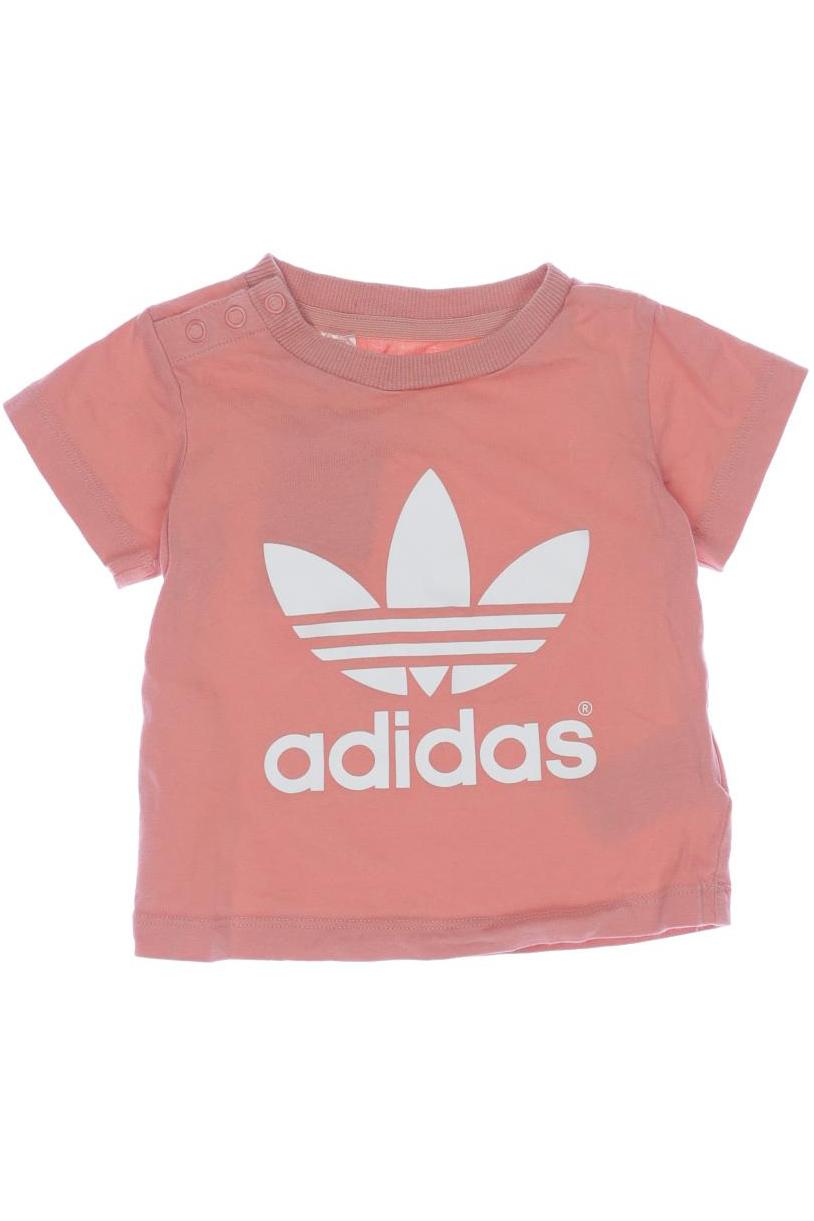 

adidas Originals Mädchen T-Shirt, pink