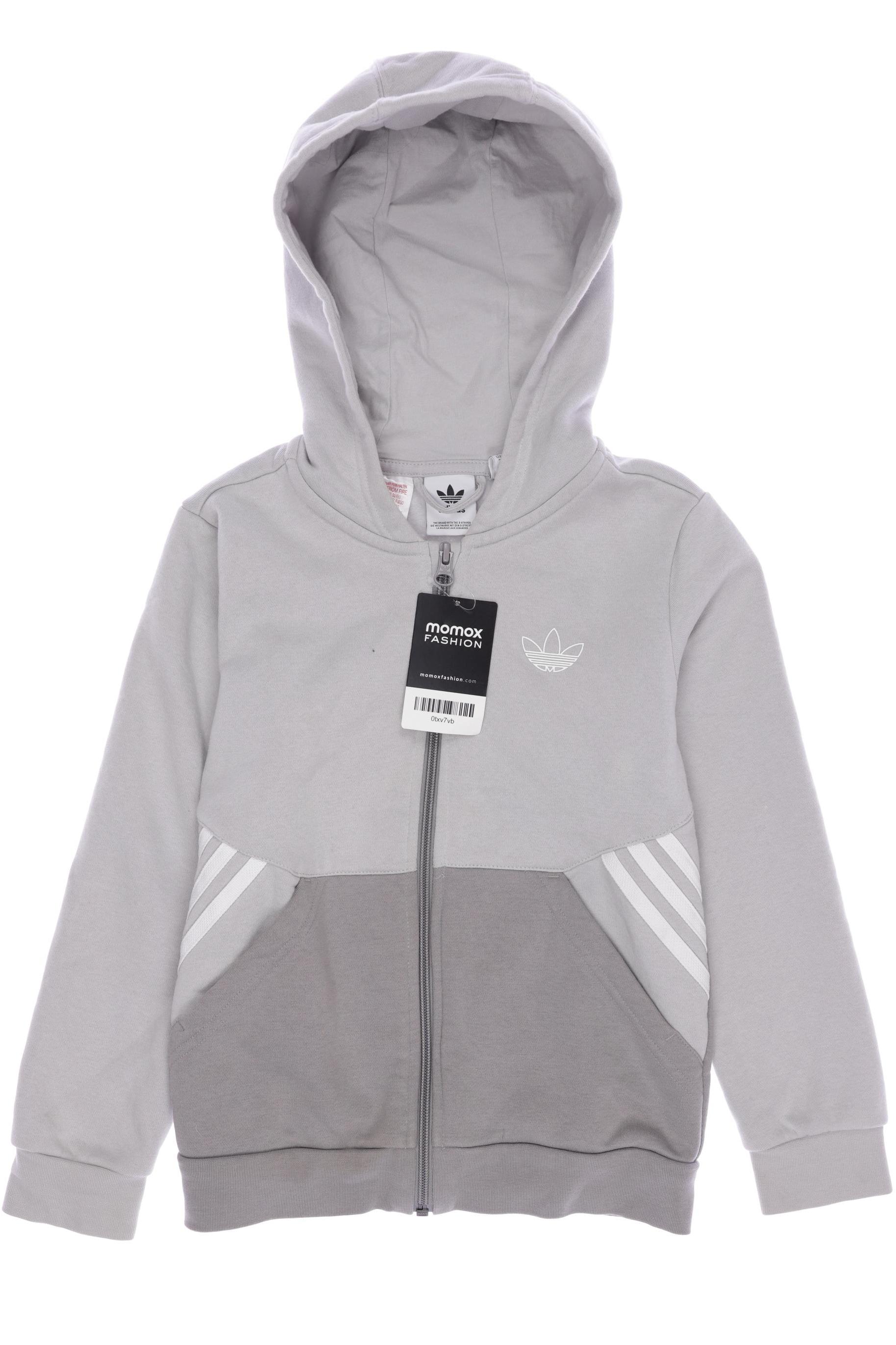 

adidas Originals Mädchen Hoodies & Sweater, grau