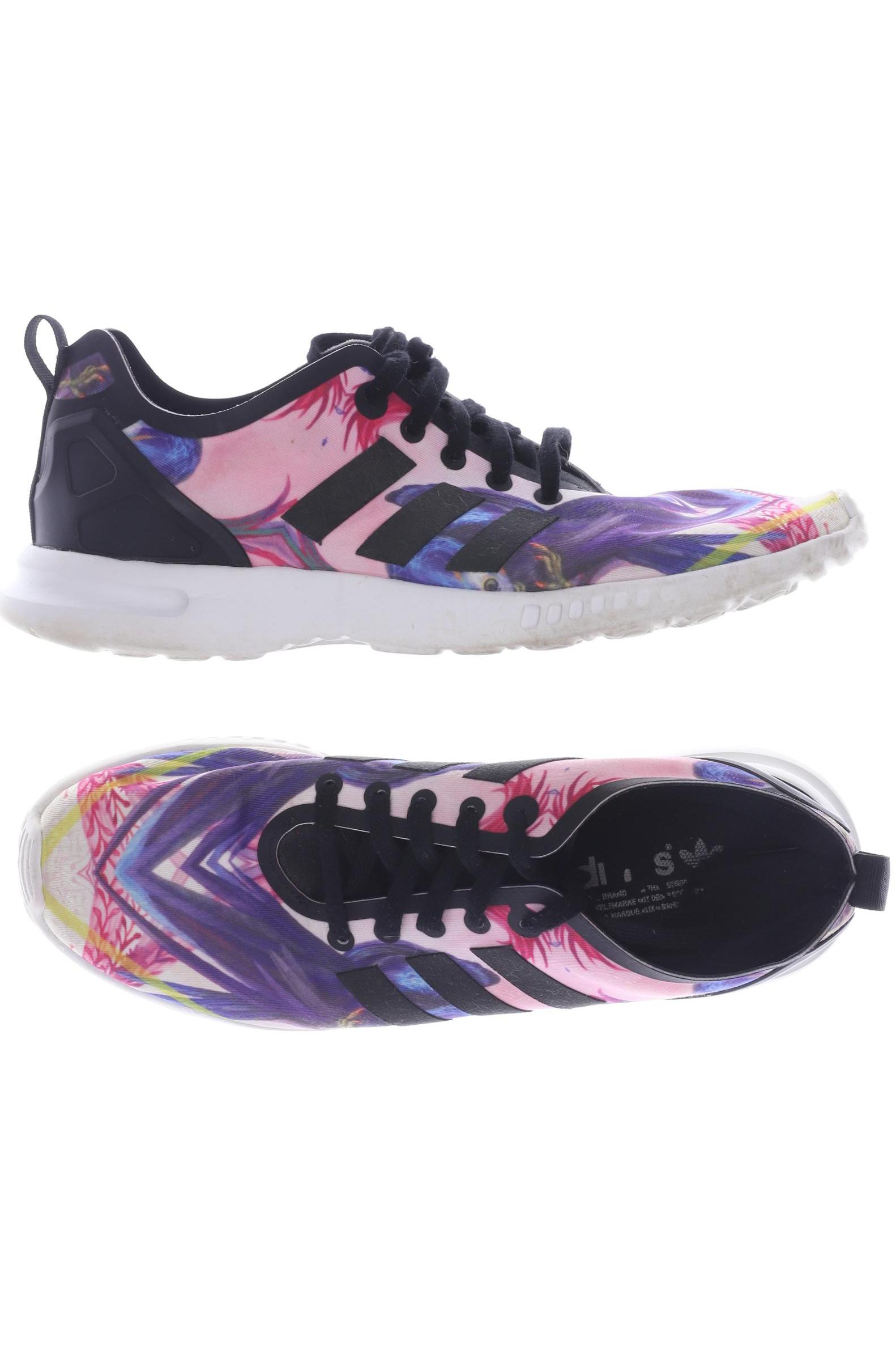 

adidas Originals Mädchen Kinderschuhe, mehrfarbig