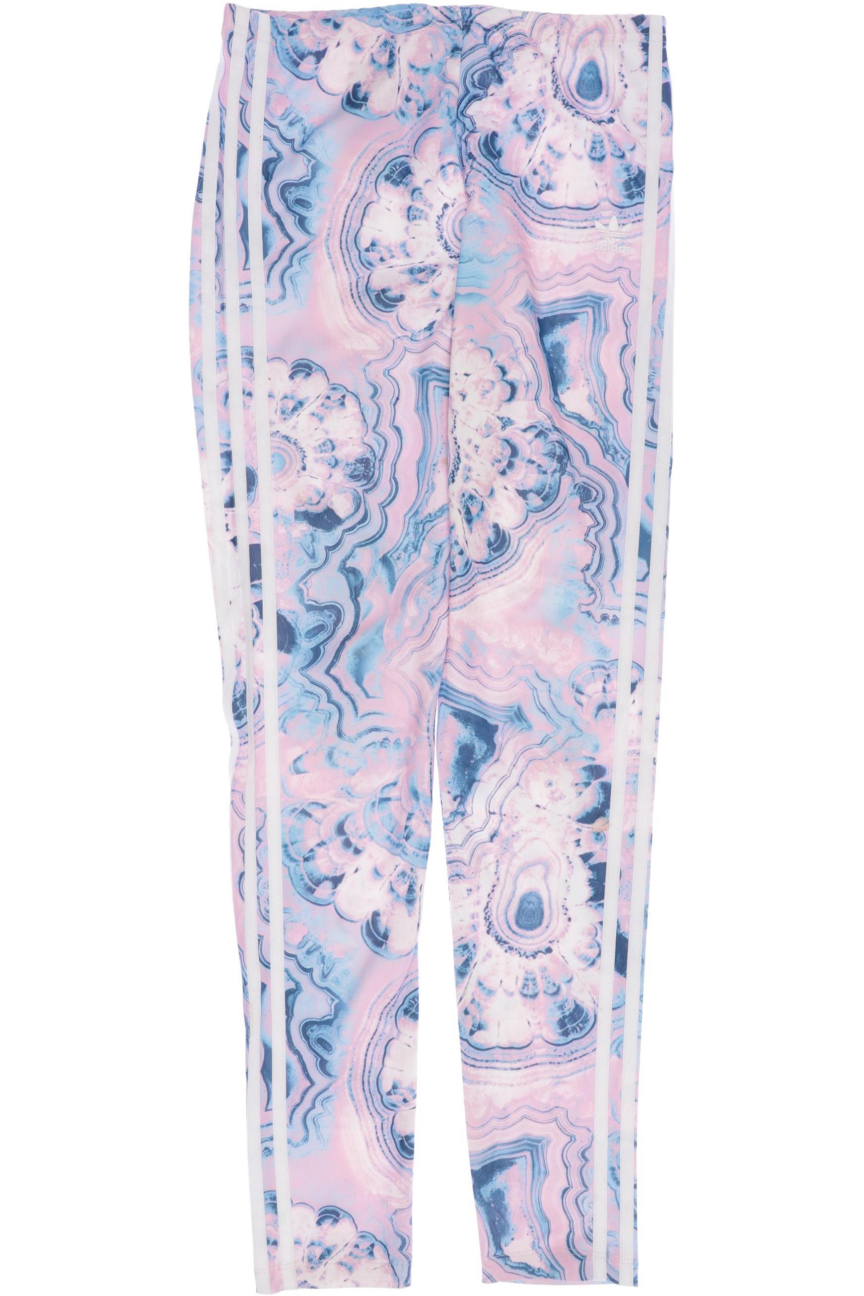

adidas Originals Damen Stoffhose, pink, Gr. 170