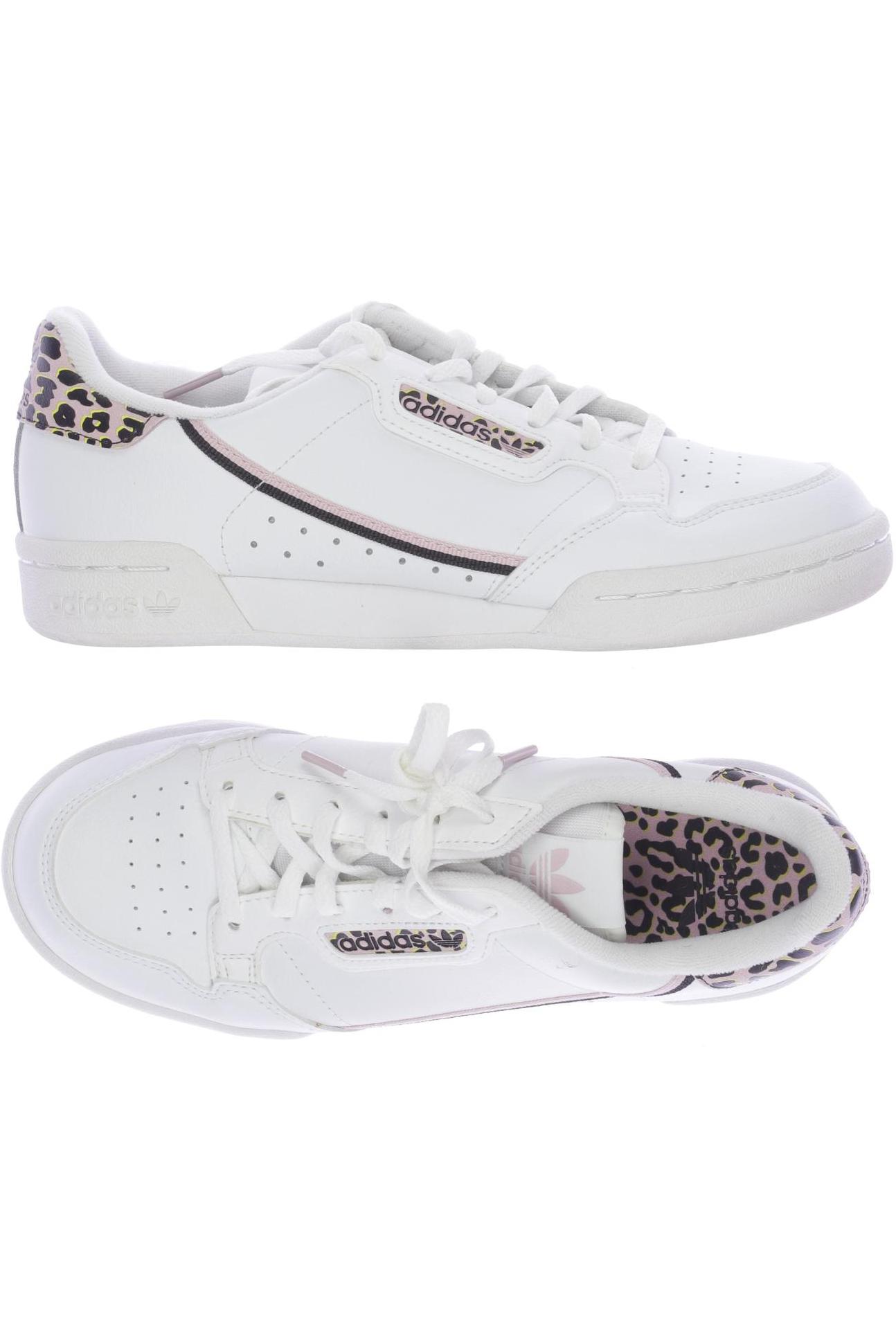 

adidas Originals Damen Kinderschuhe, weiß, Gr. 37.5