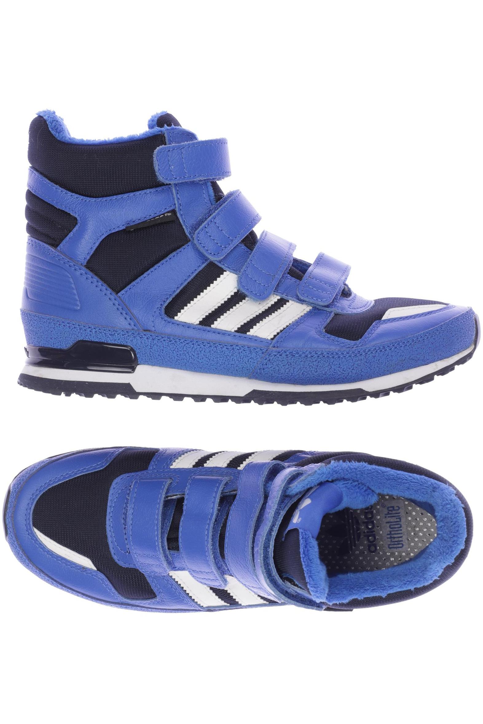 

adidas Originals Damen Kinderschuhe, blau, Gr. 36