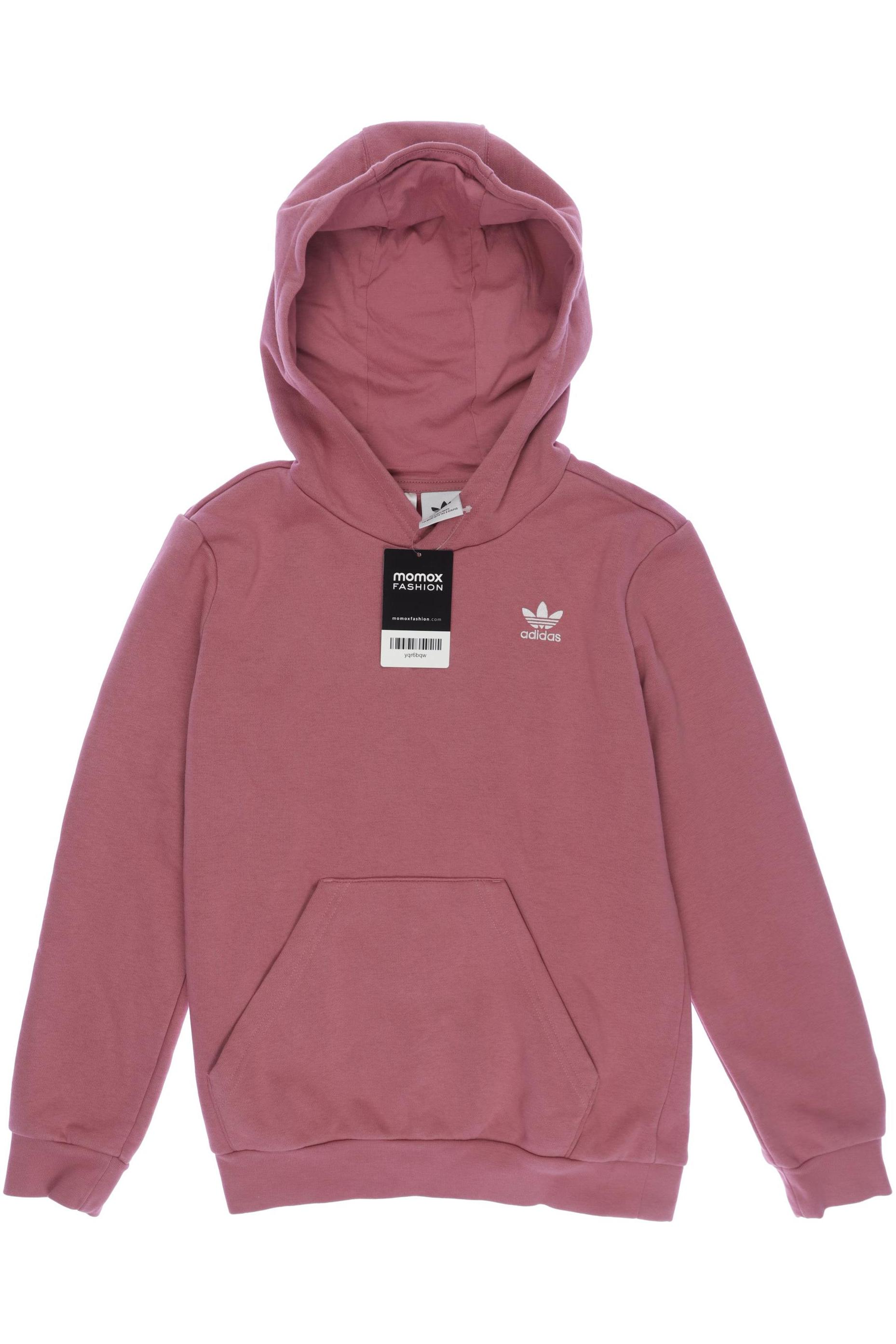 

adidas Originals Damen Hoodies & Sweater, pink, Gr. 146