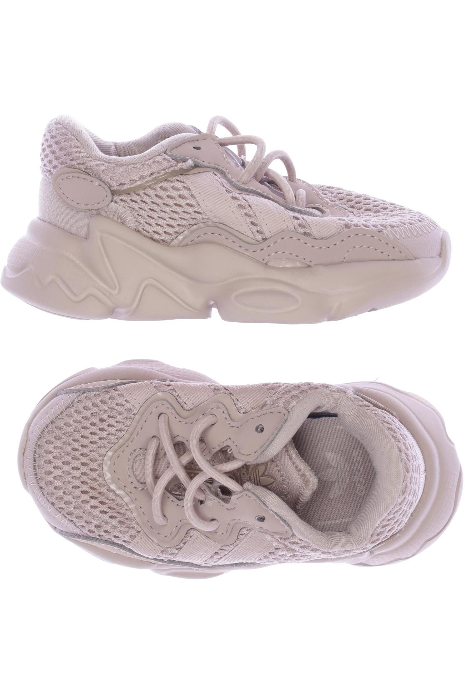 

adidas Originals Damen Kinderschuhe, beige, Gr. 22