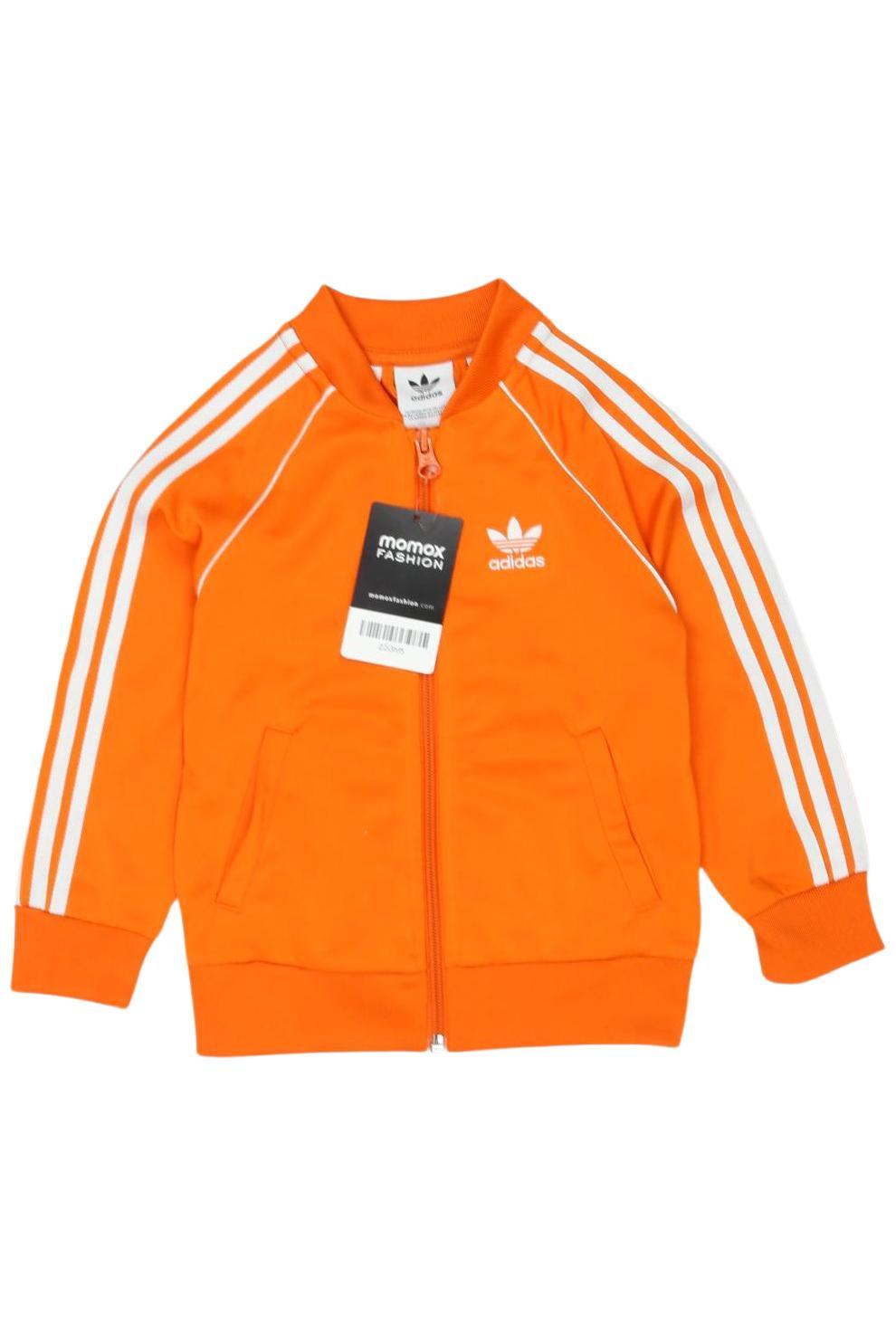 

adidas Originals Damen Hoodies & Sweater, orange, Gr. 92