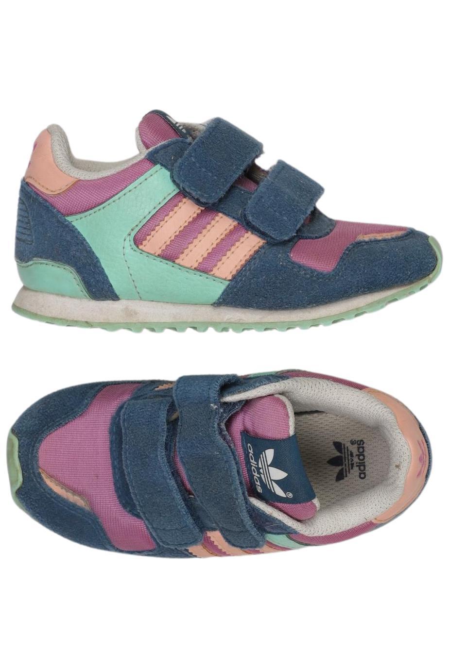 

adidas Originals Mädchen Kinderschuhe, mehrfarbig, Gr. 24