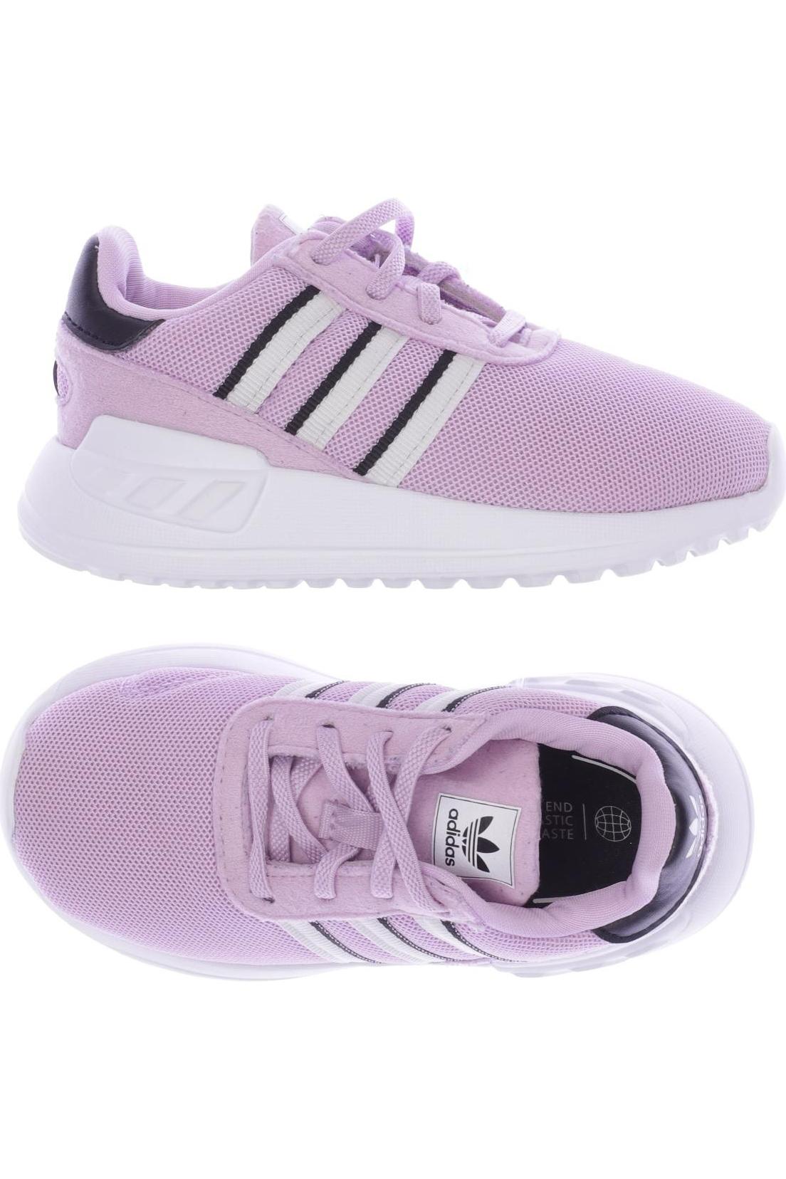 

adidas Originals Damen Kinderschuhe, pink, Gr. 24