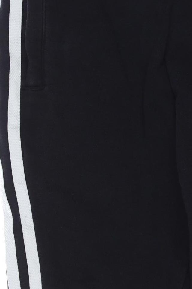 Thumbnail - adidas Originals Mädchen Stoffhose, schwarz, Gr. 116