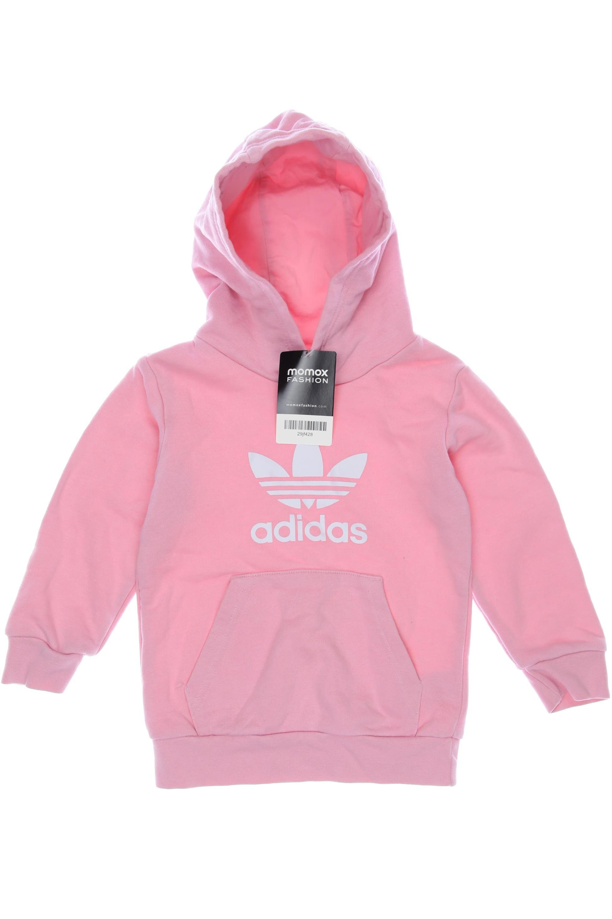 

adidas Originals Damen Hoodies & Sweater, pink, Gr. 98