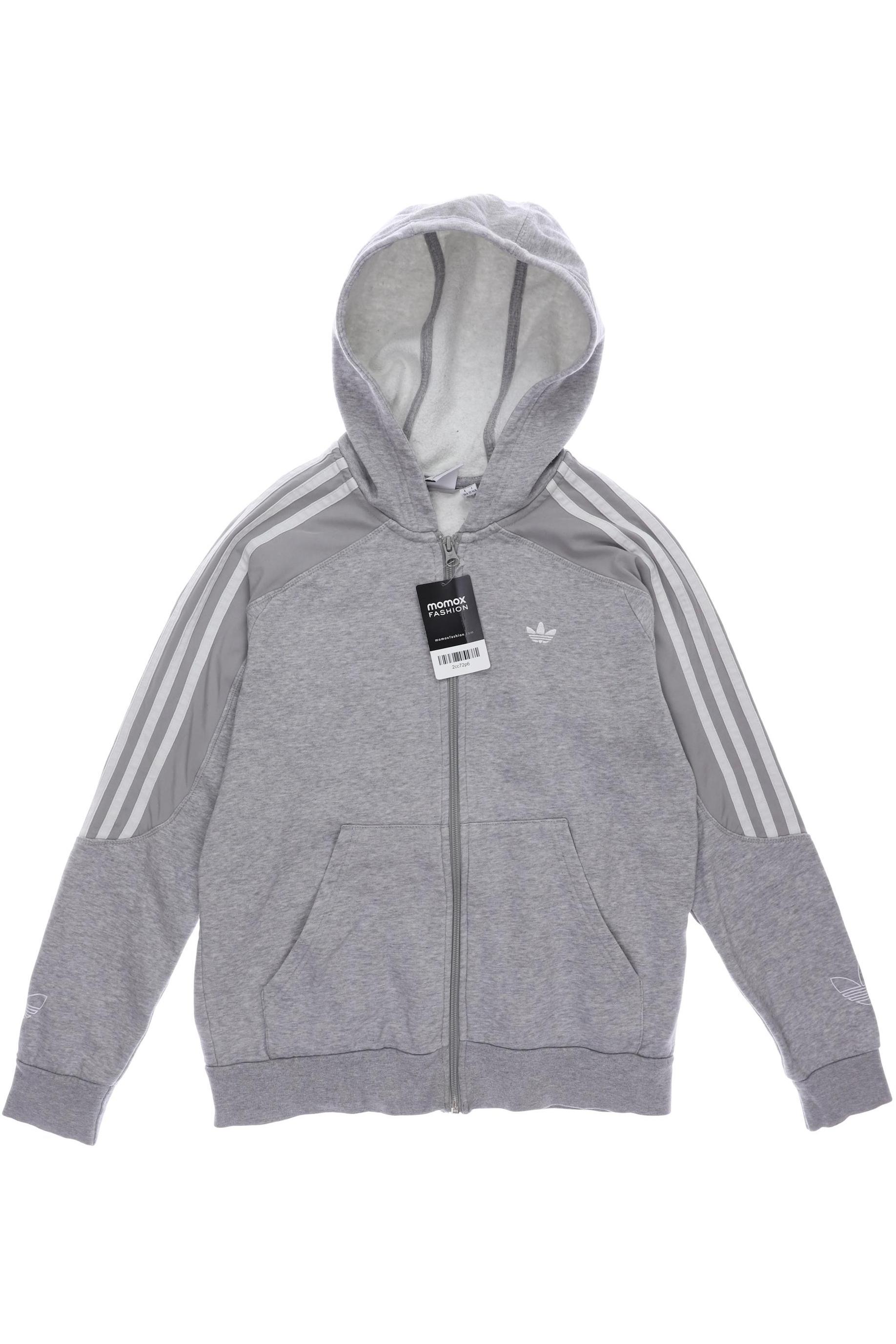 

adidas Originals Mädchen Hoodies & Sweater, grau