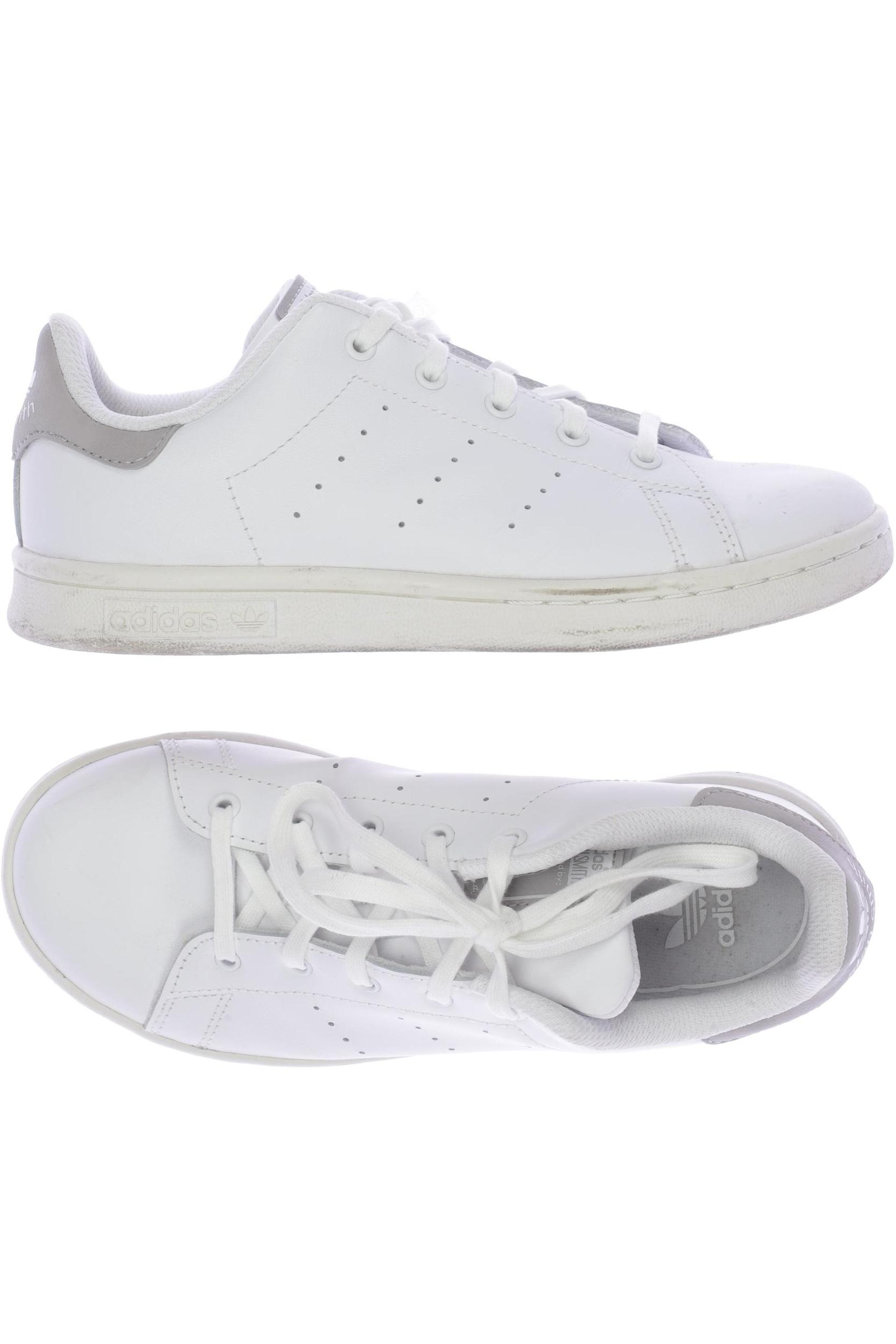 

adidas Originals Damen Kinderschuhe, weiß, Gr. 33