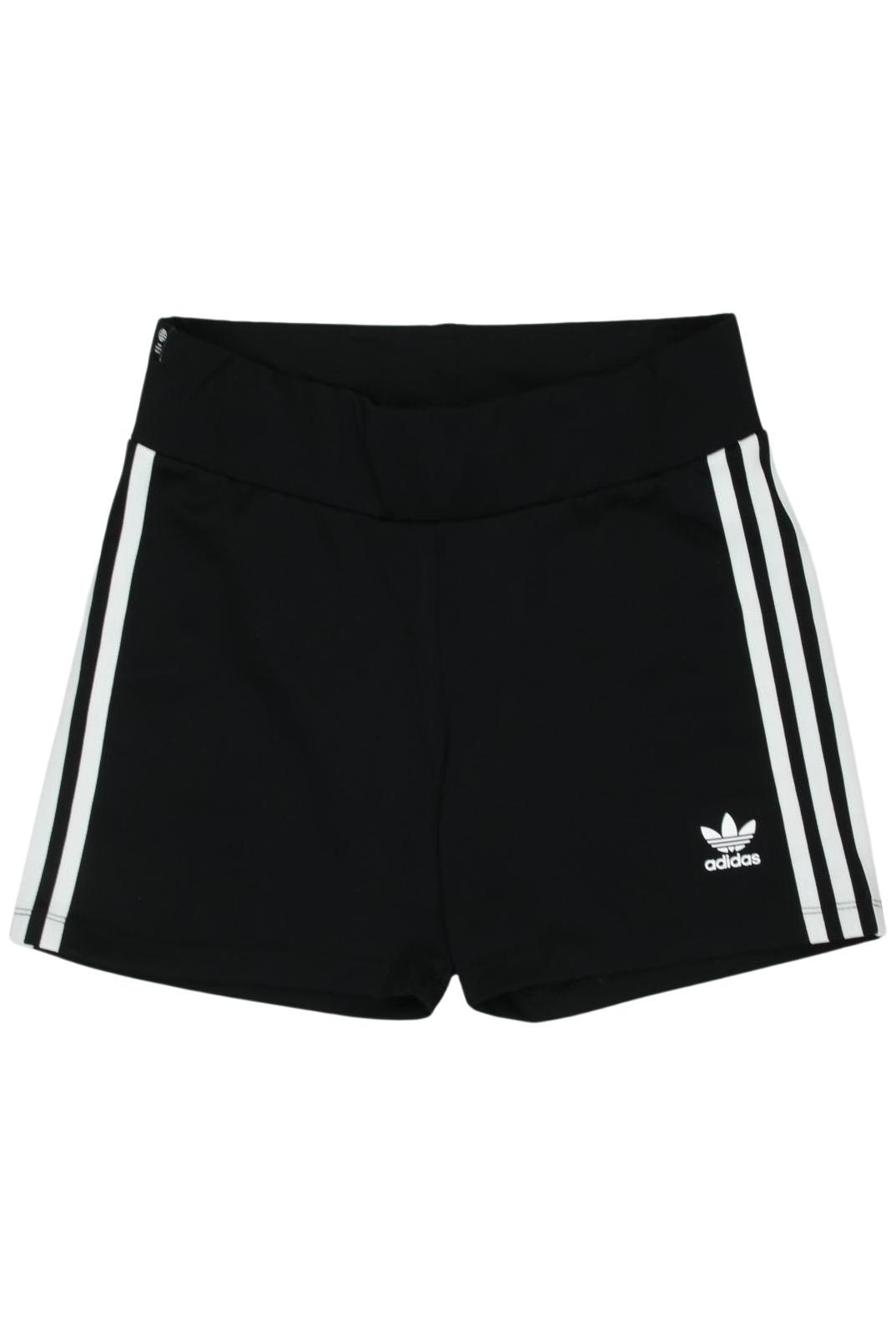 

adidas Originals Damen Shorts, schwarz, Gr. 152