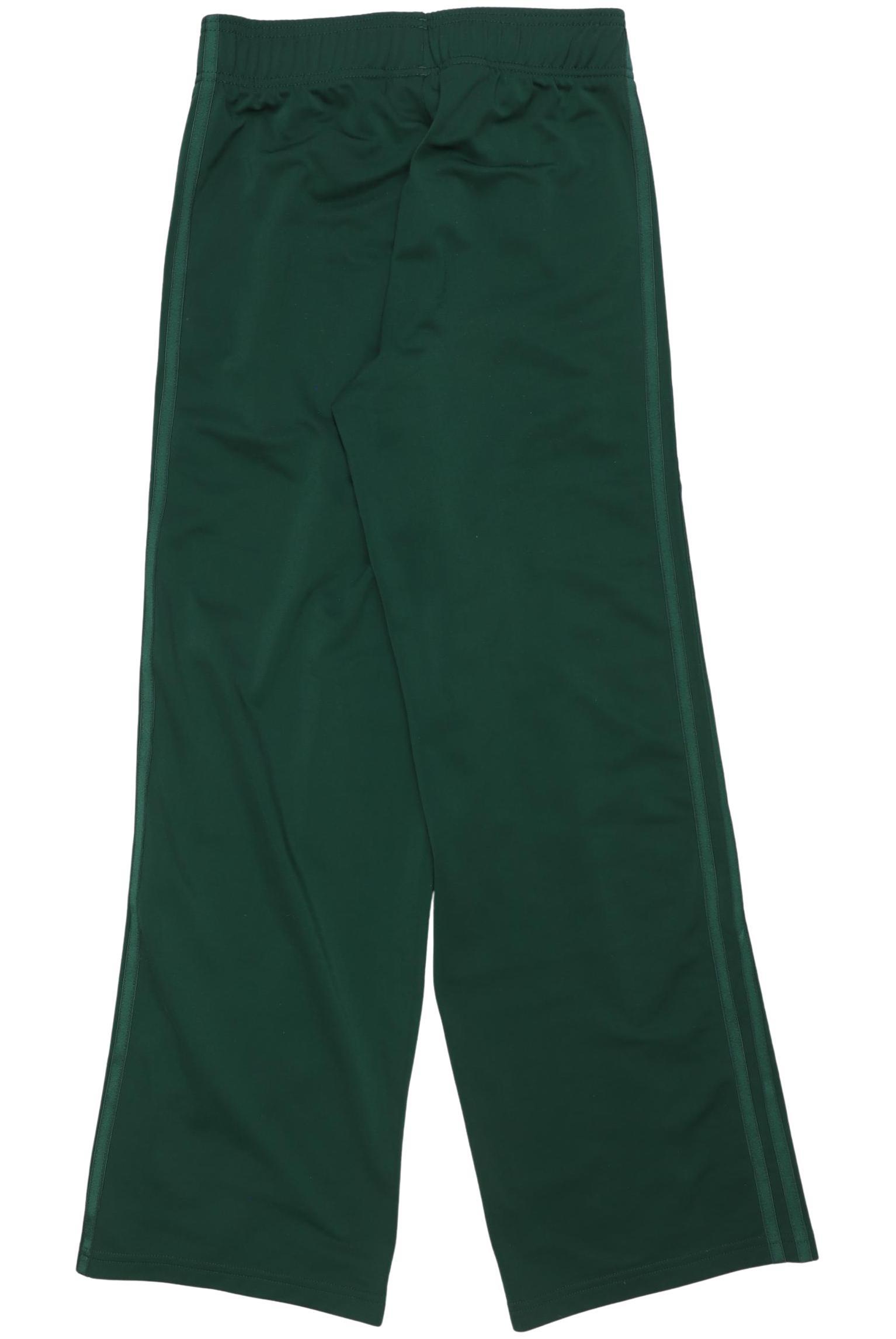 Thumbnail - adidas Originals Mädchen Stoffhose, grün, Gr. 158