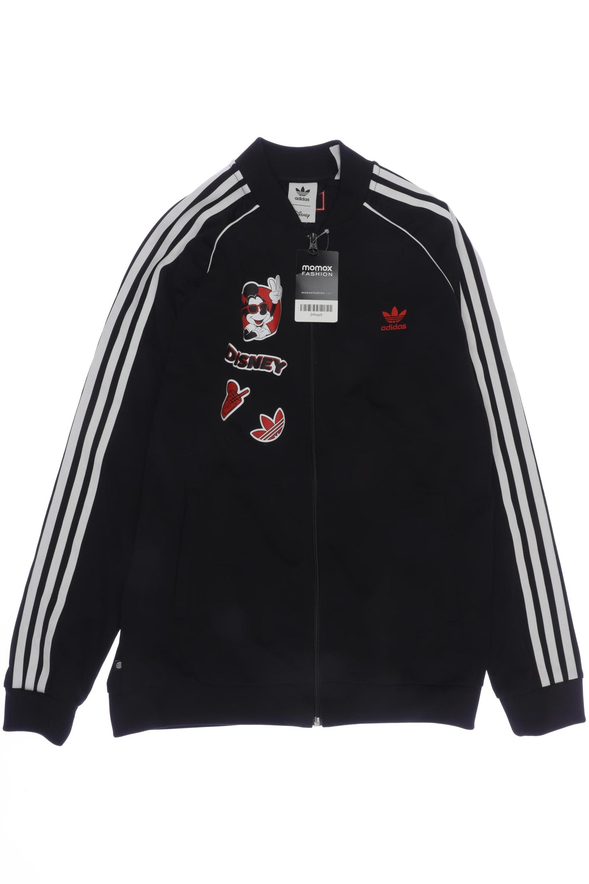 

adidas Originals Damen Hoodies & Sweater, schwarz, Gr. 170