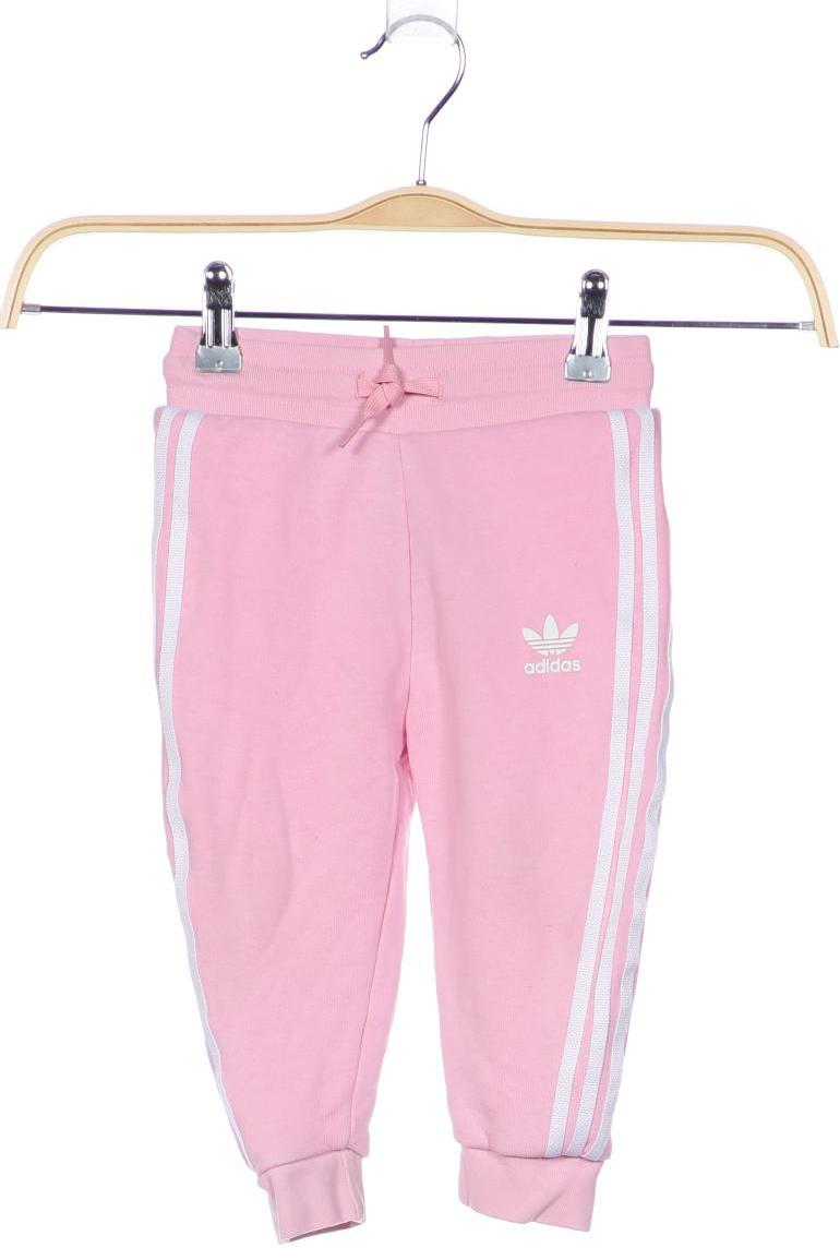 

adidas Originals Mädchen Stoffhose, pink