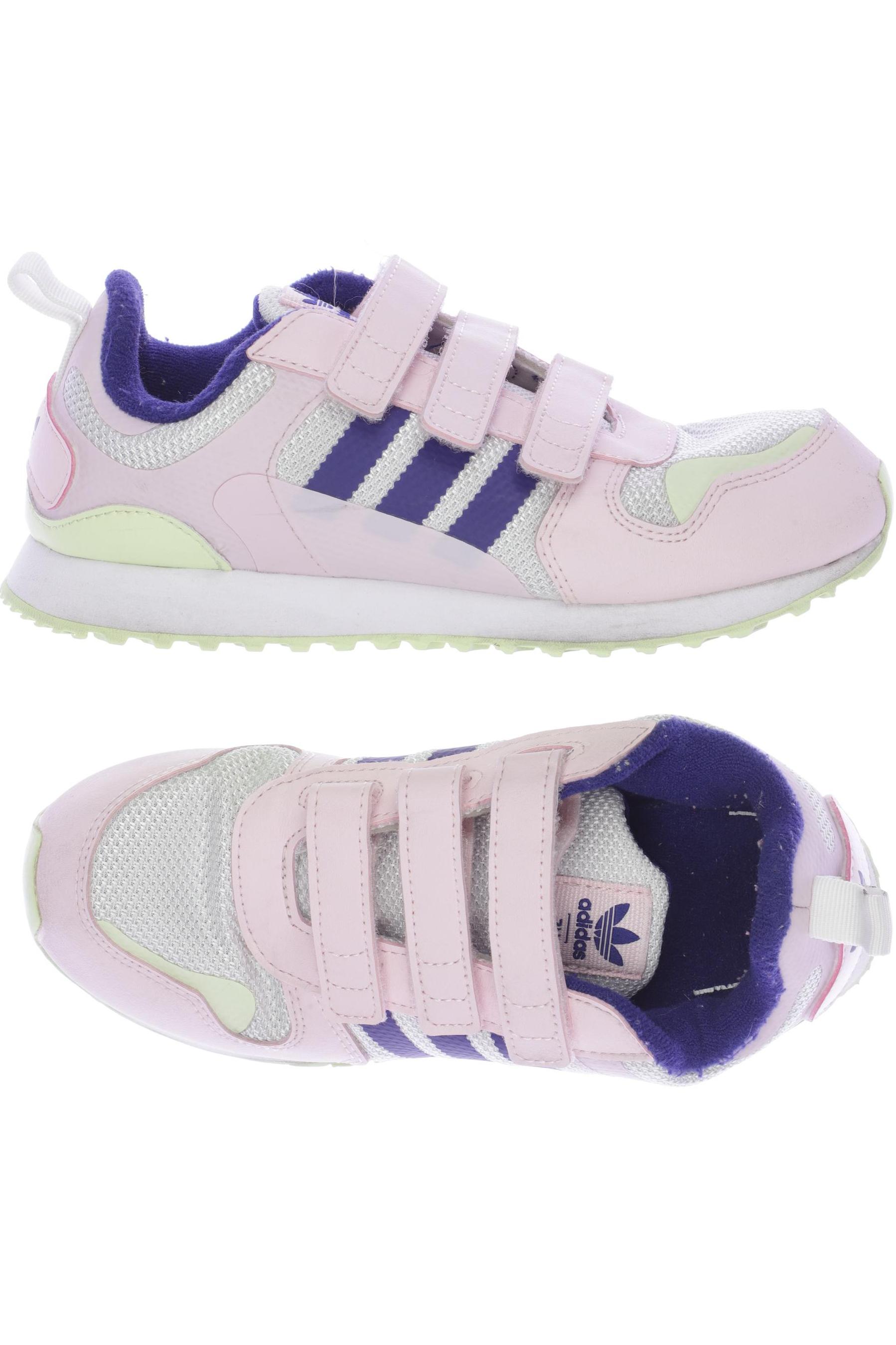 

adidas Originals Damen Kinderschuhe, pink, Gr. 34
