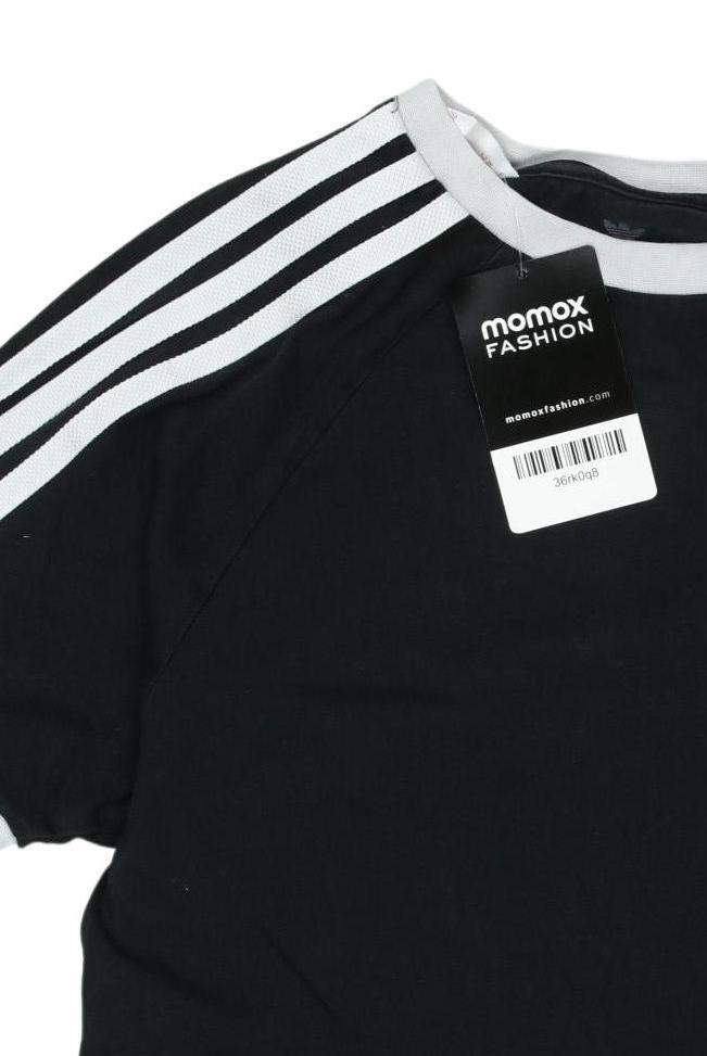 Thumbnail - adidas Originals Damen T-Shirt, schwarz, Gr. 152