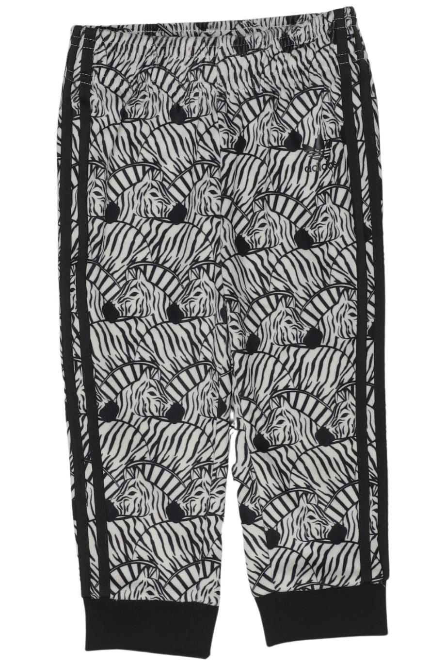 

adidas Originals Mädchen Stoffhose, mehrfarbig, Gr. 86