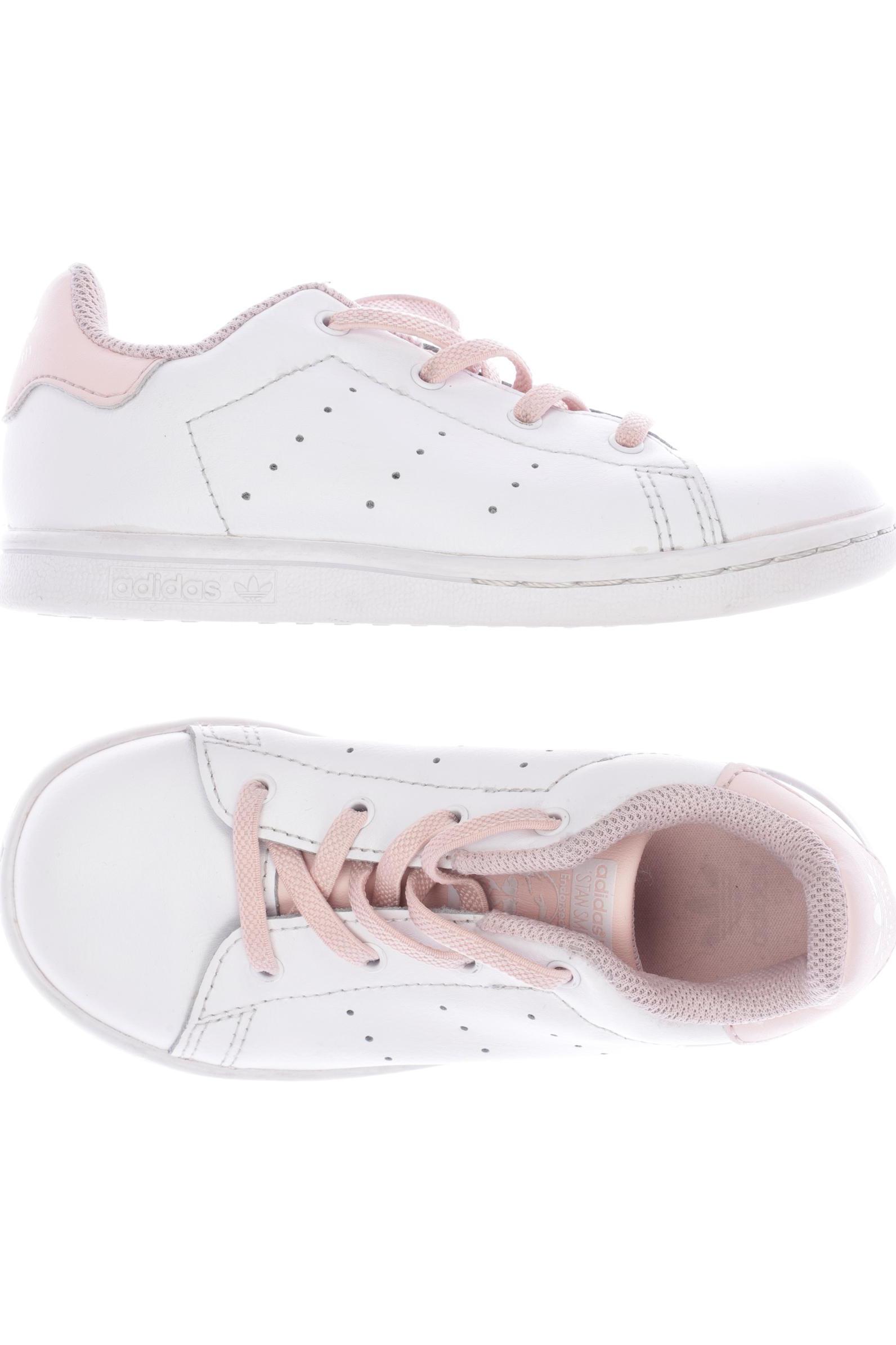 

adidas Originals Damen Kinderschuhe, weiß, Gr. 26