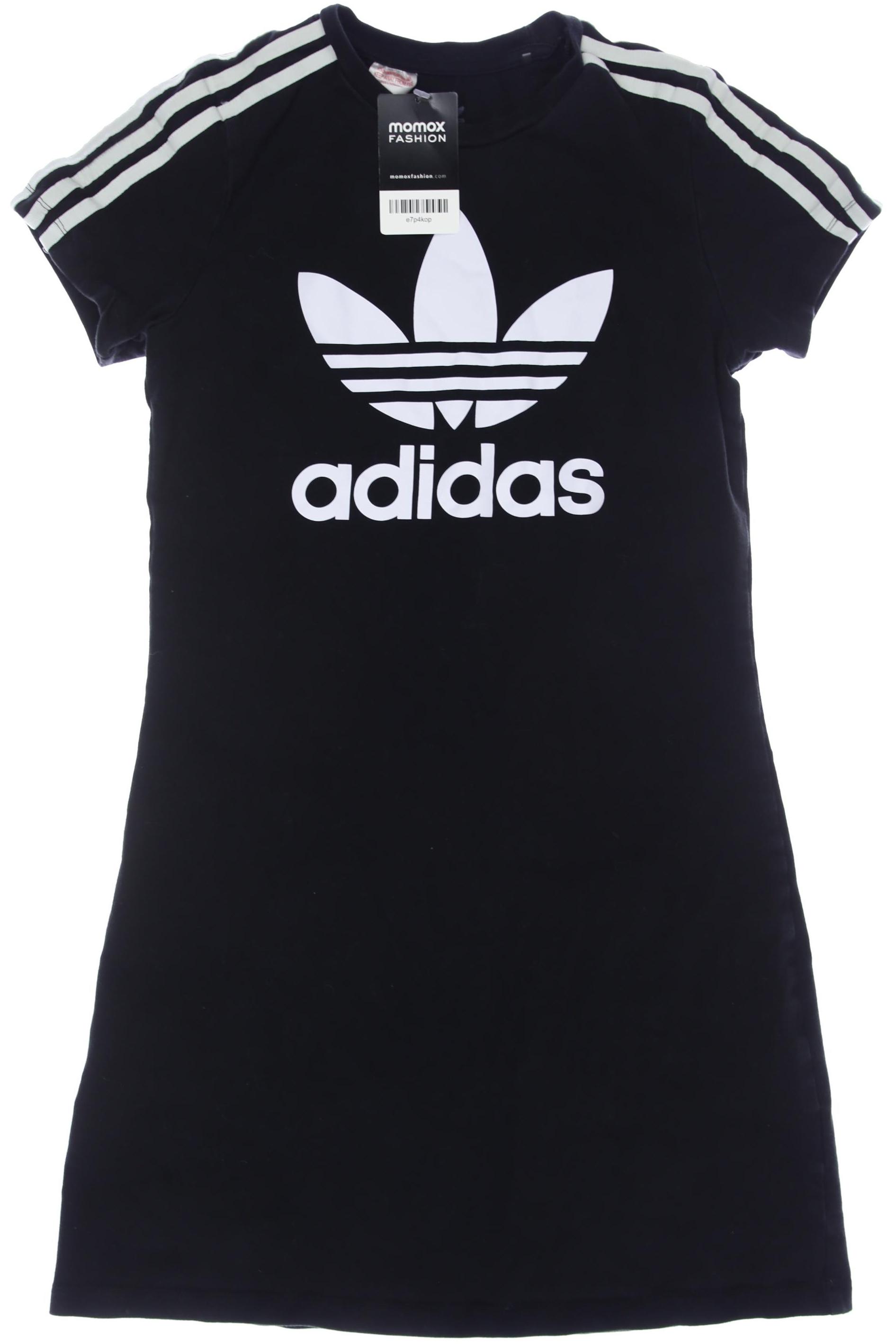 

adidas Originals Damen Kleid, schwarz, Gr. 164