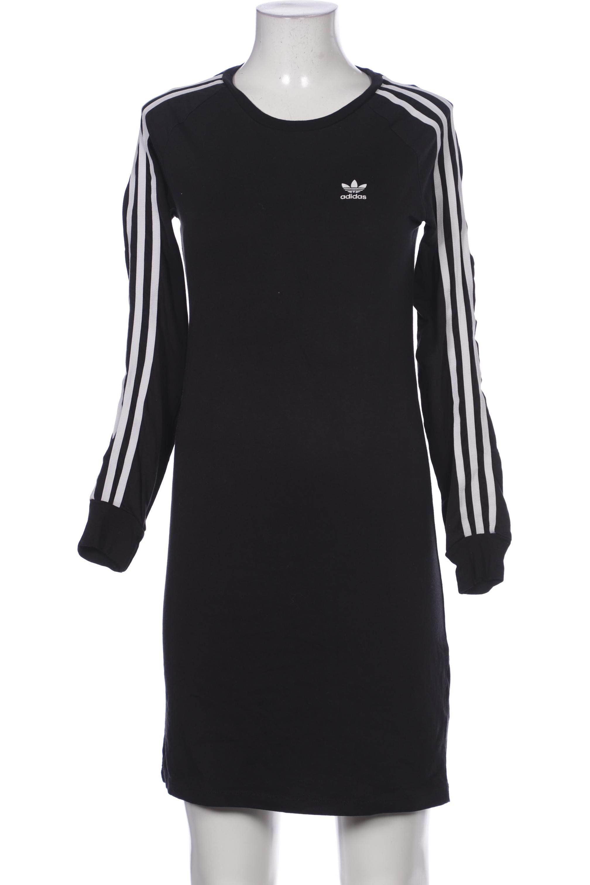 

adidas Originals Damen Kleid, schwarz, Gr. 164