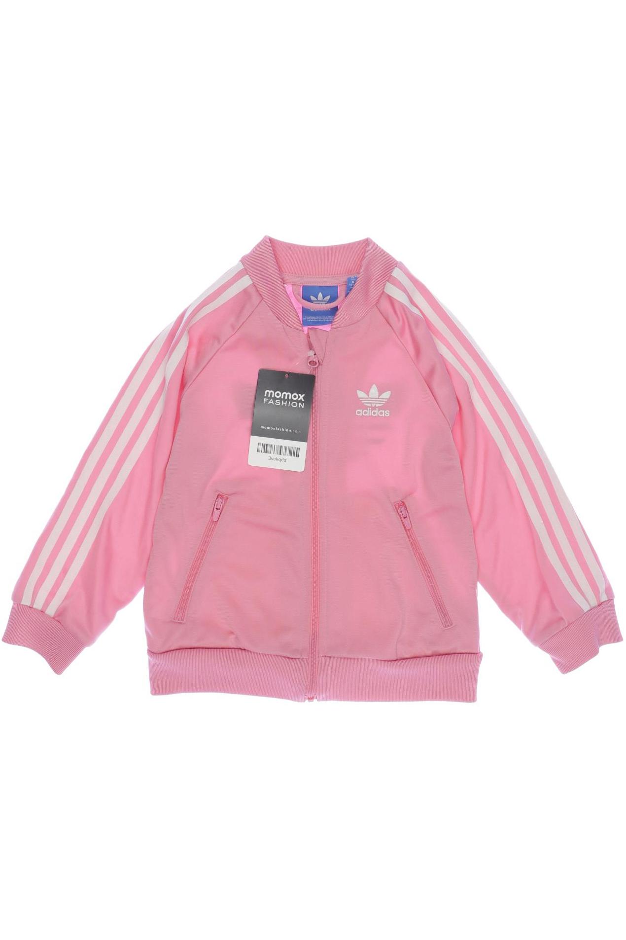 

adidas Originals Mädchen Hoodies & Sweater, pink