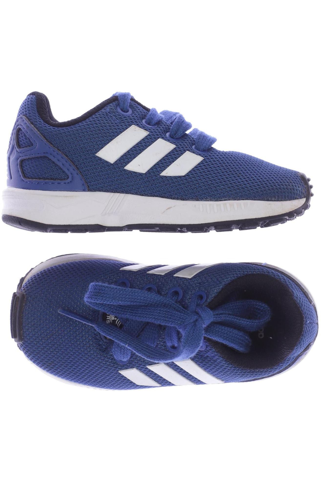

adidas Originals Mädchen Kinderschuhe, marineblau