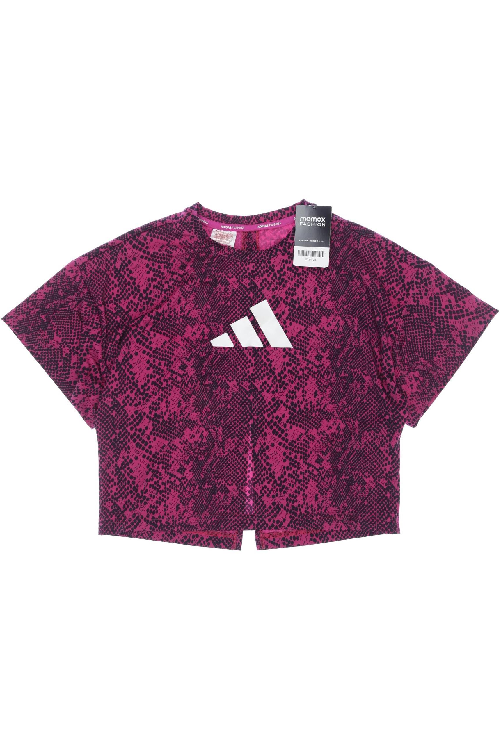 

adidas Originals Damen T-Shirt, pink, Gr. 152