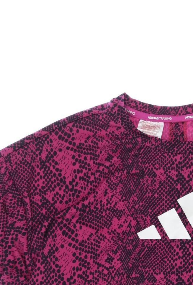 Thumbnail - adidas Originals Damen T-Shirt, pink, Gr. 152