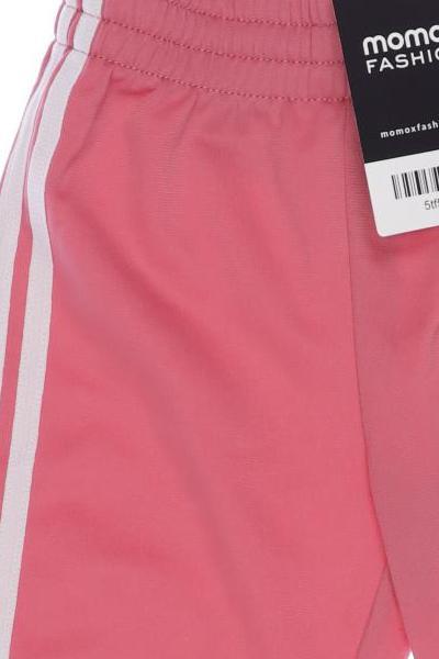Thumbnail - adidas Originals Mädchen Stoffhose, pink, Gr. 86