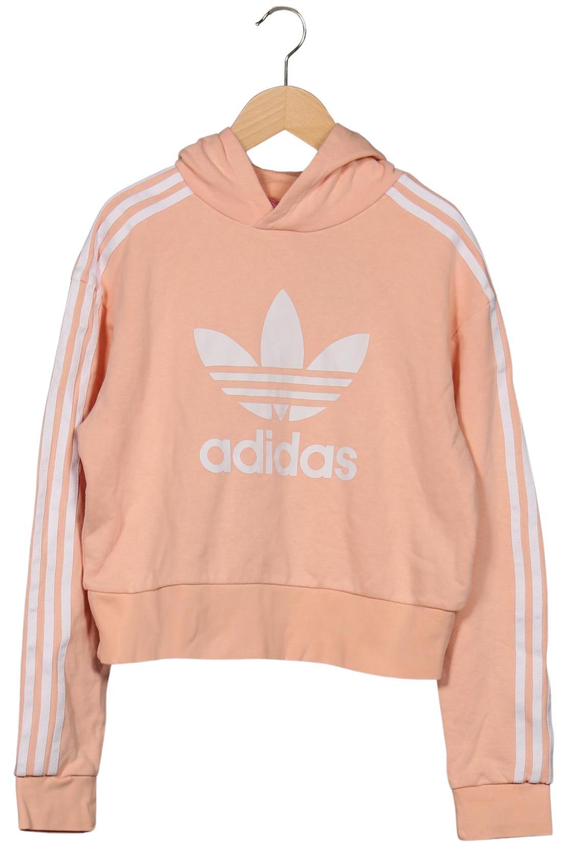

adidas Originals Damen Hoodies & Sweater, pink, Gr. 170