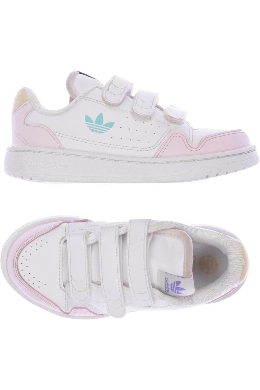 

adidas Originals Damen Kinderschuhe, weiß, Gr. 29