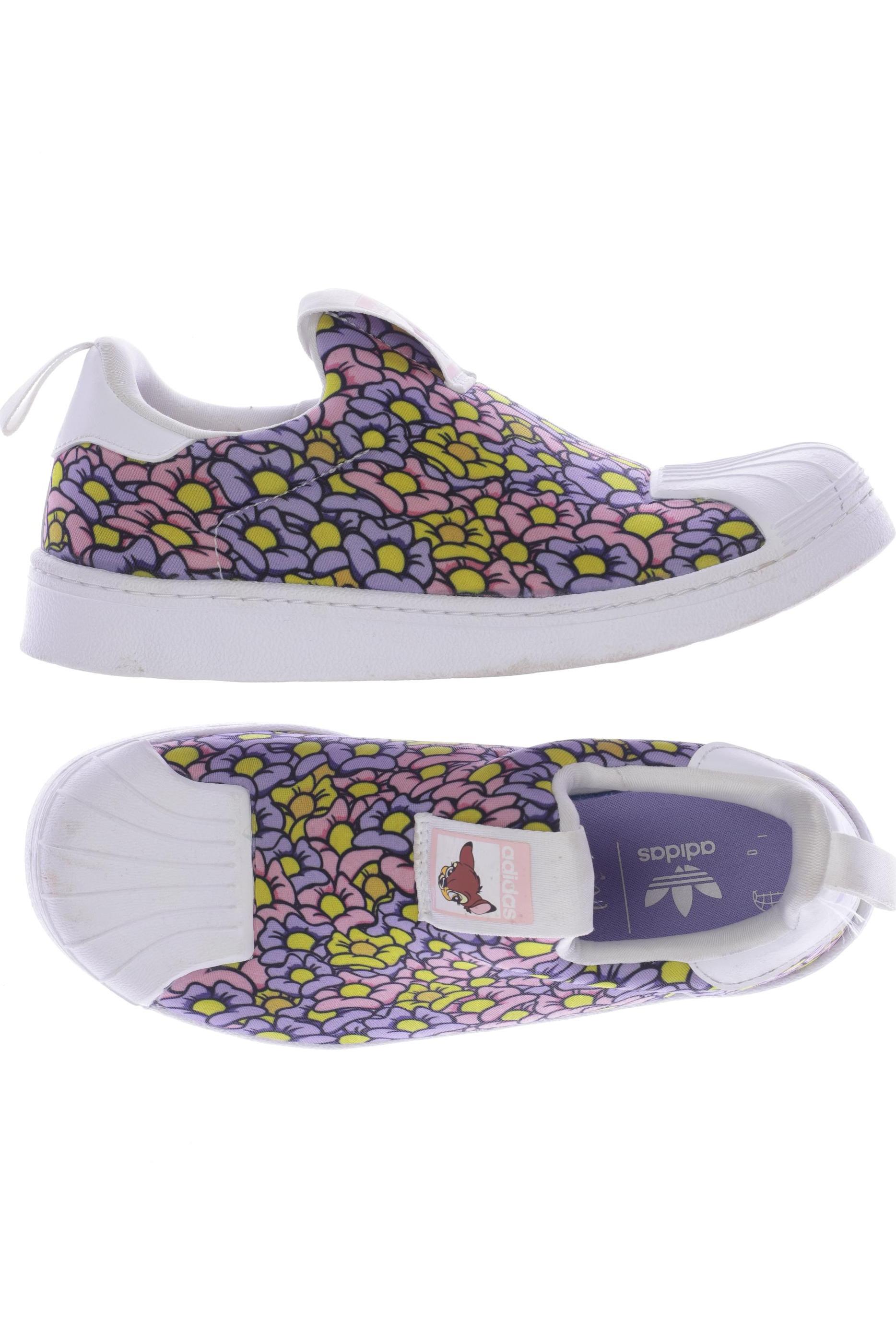 

adidas Originals Mädchen Kinderschuhe, blau