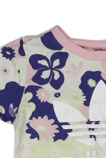 Thumbnail - adidas Originals Mädchen T-Shirt, mehrfarbig, Gr. 92