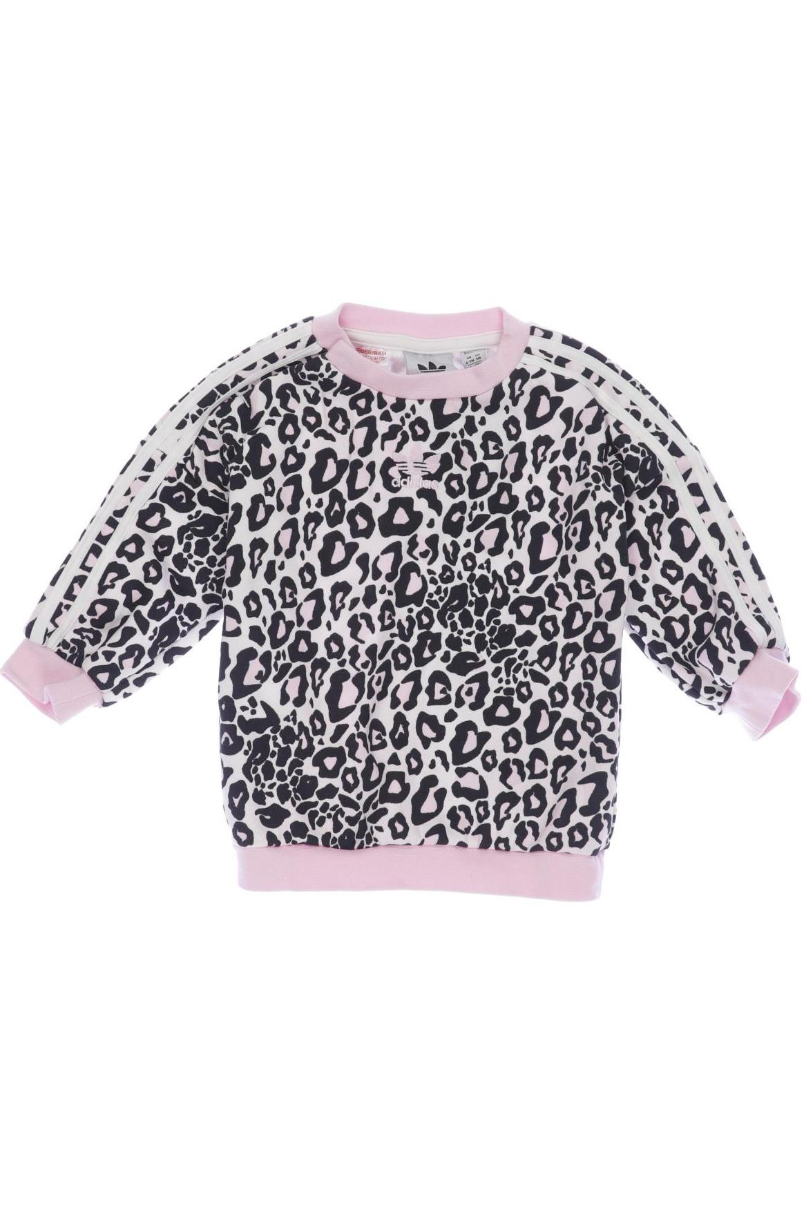 

adidas Originals Mädchen Hoodies & Sweater, pink