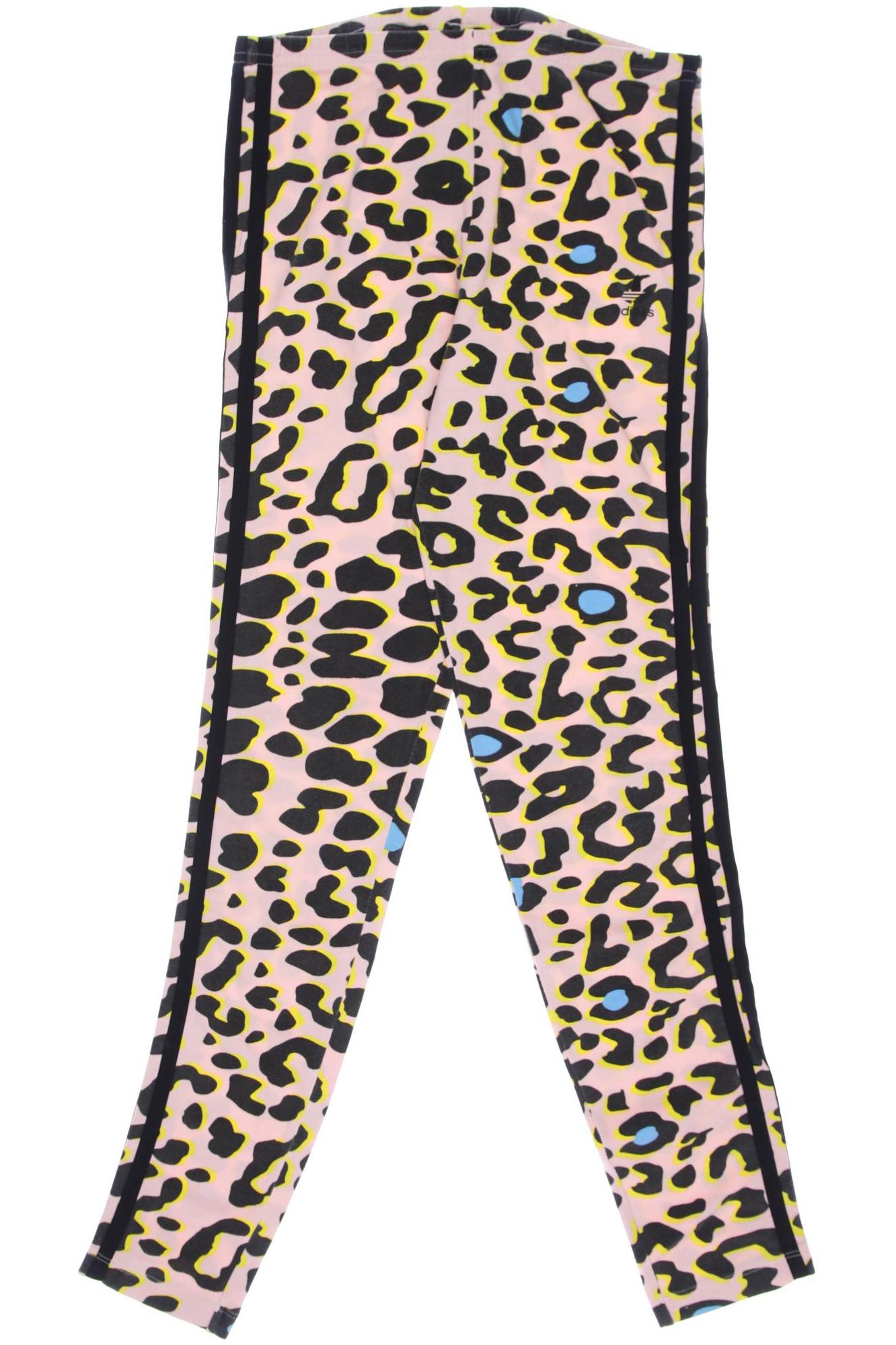 

adidas Originals Damen Stoffhose, pink, Gr. 170