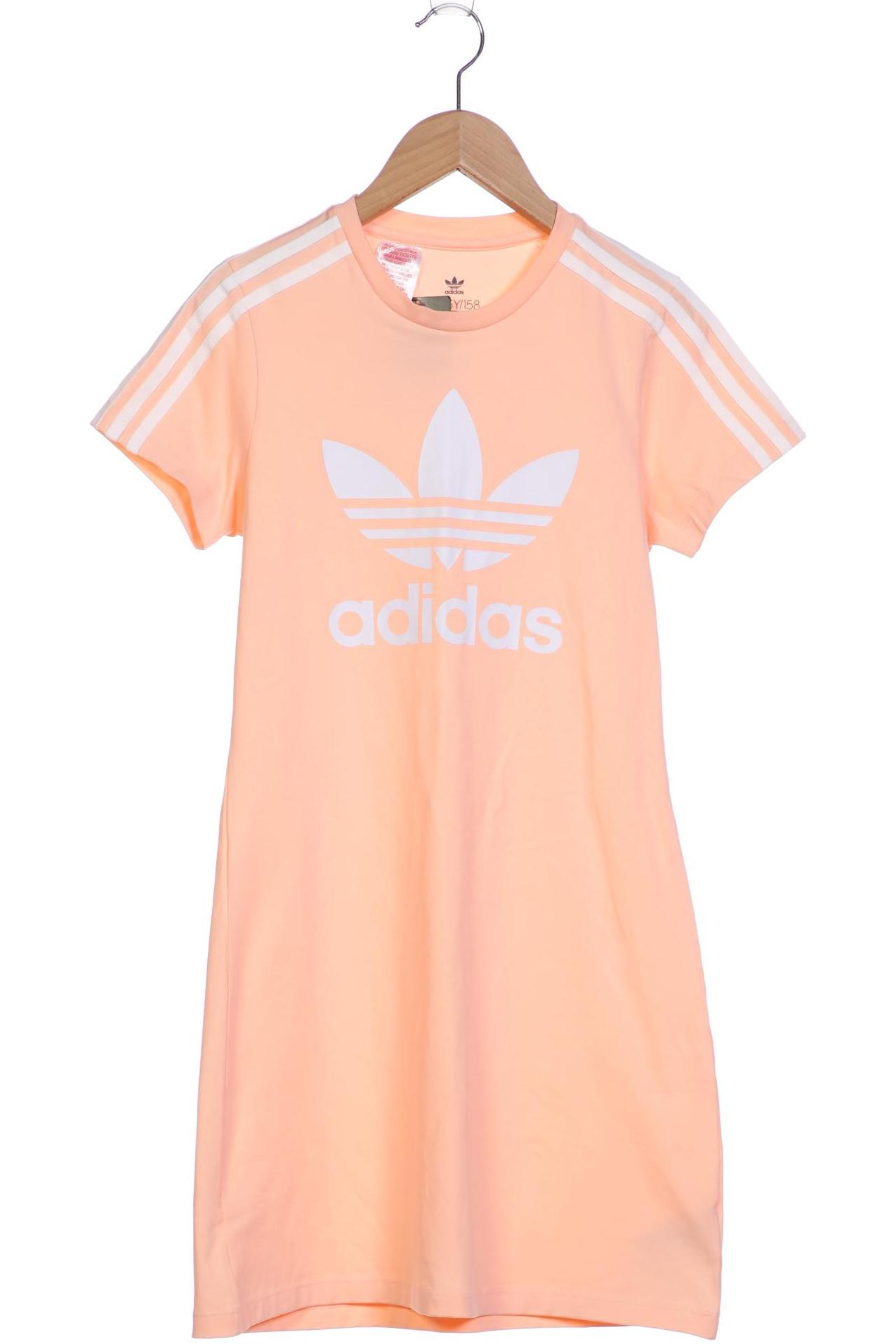 

adidas Originals Mädchen Kleid, pink