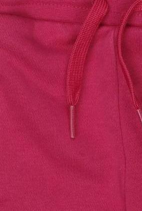 Thumbnail - adidas Originals Mädchen Stoffhose, pink, Gr. 68