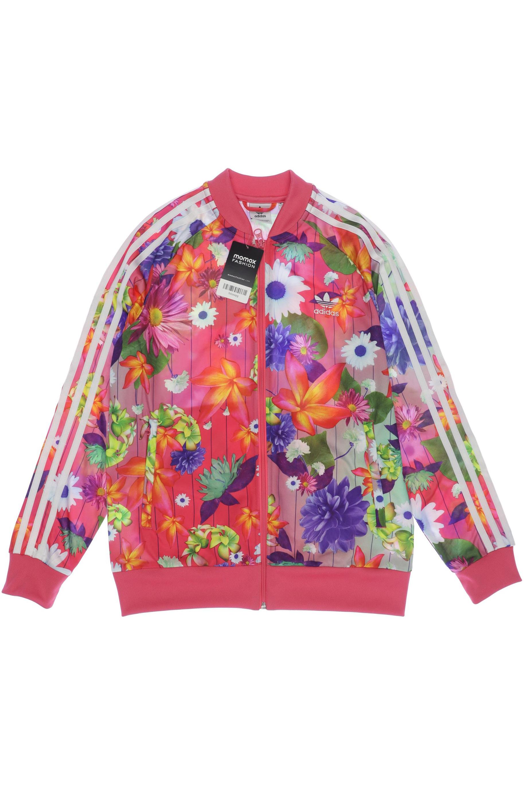 

adidas Originals Mädchen Hoodies & Sweater, mehrfarbig