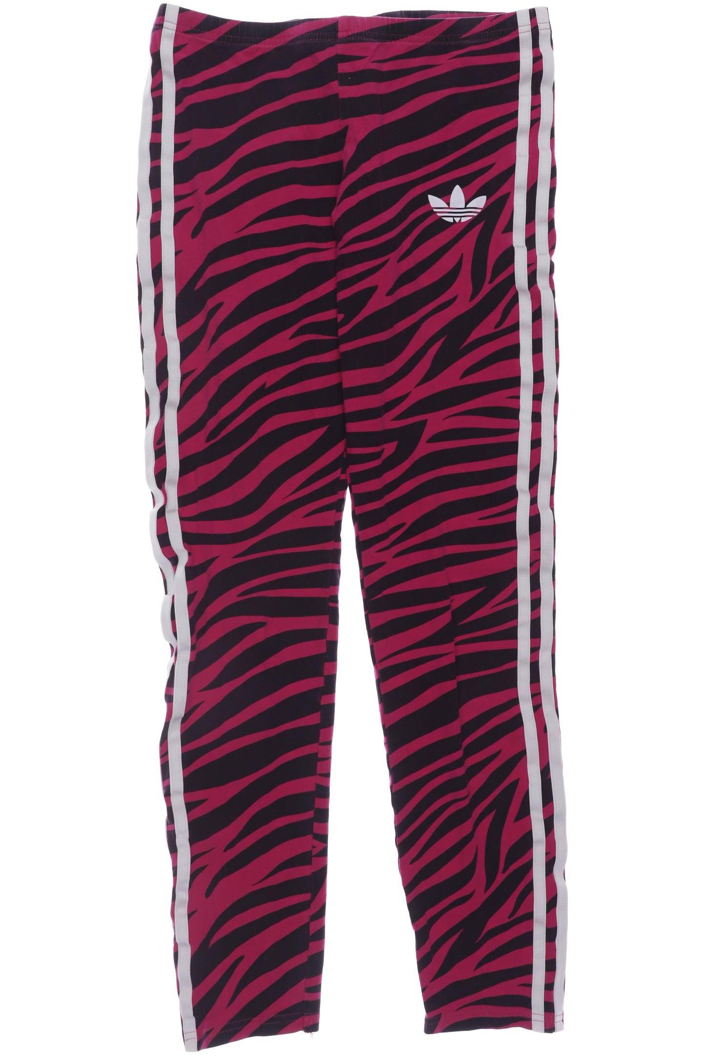 

adidas Originals Damen Stoffhose, pink, Gr. 170